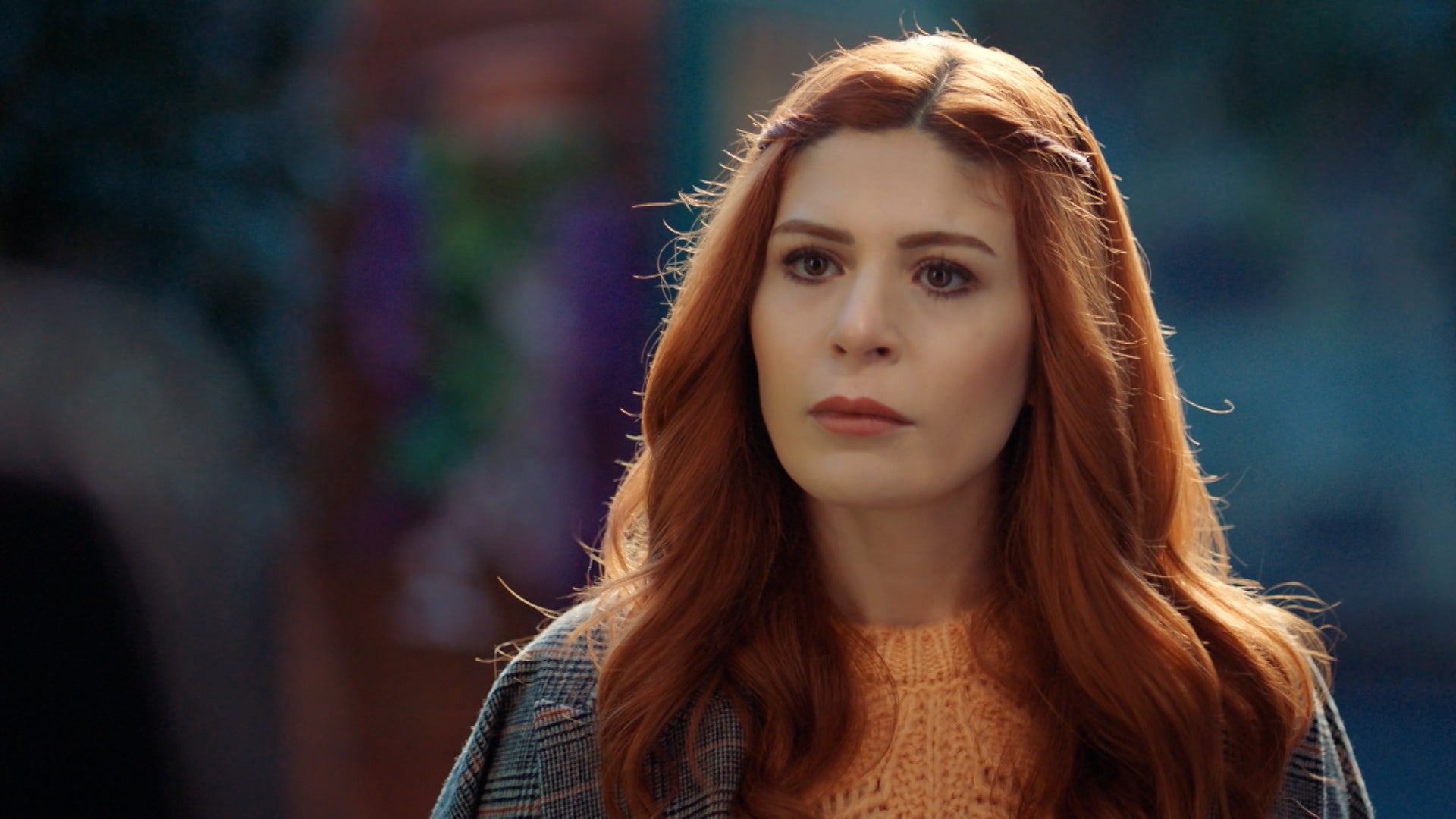 Al Kha'en AKA A Woman Scorned Season 1 Episode 17 Episode 17