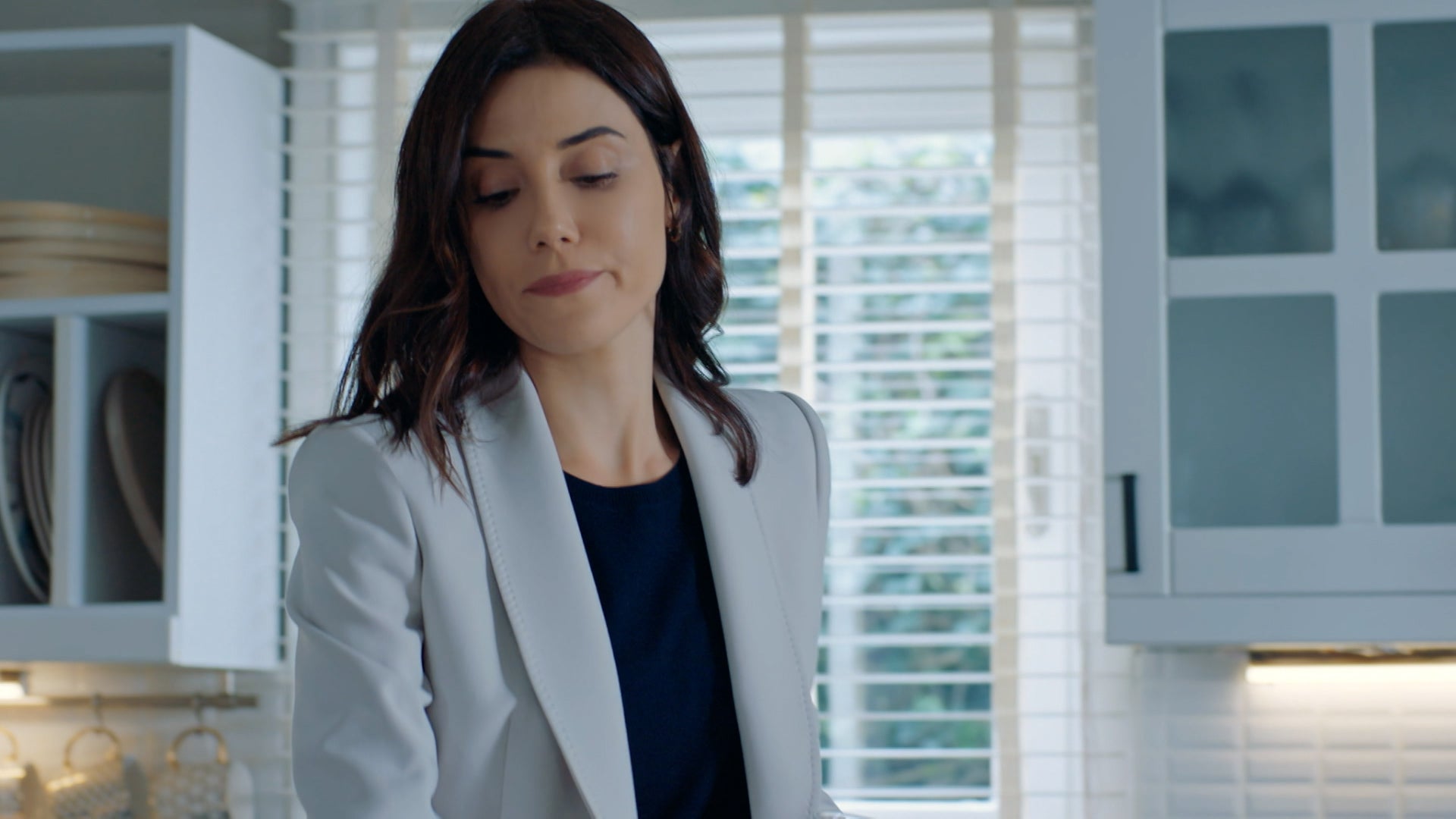 Al Kha'en AKA A Woman Scorned Season 1 Episode 20 Episode 20