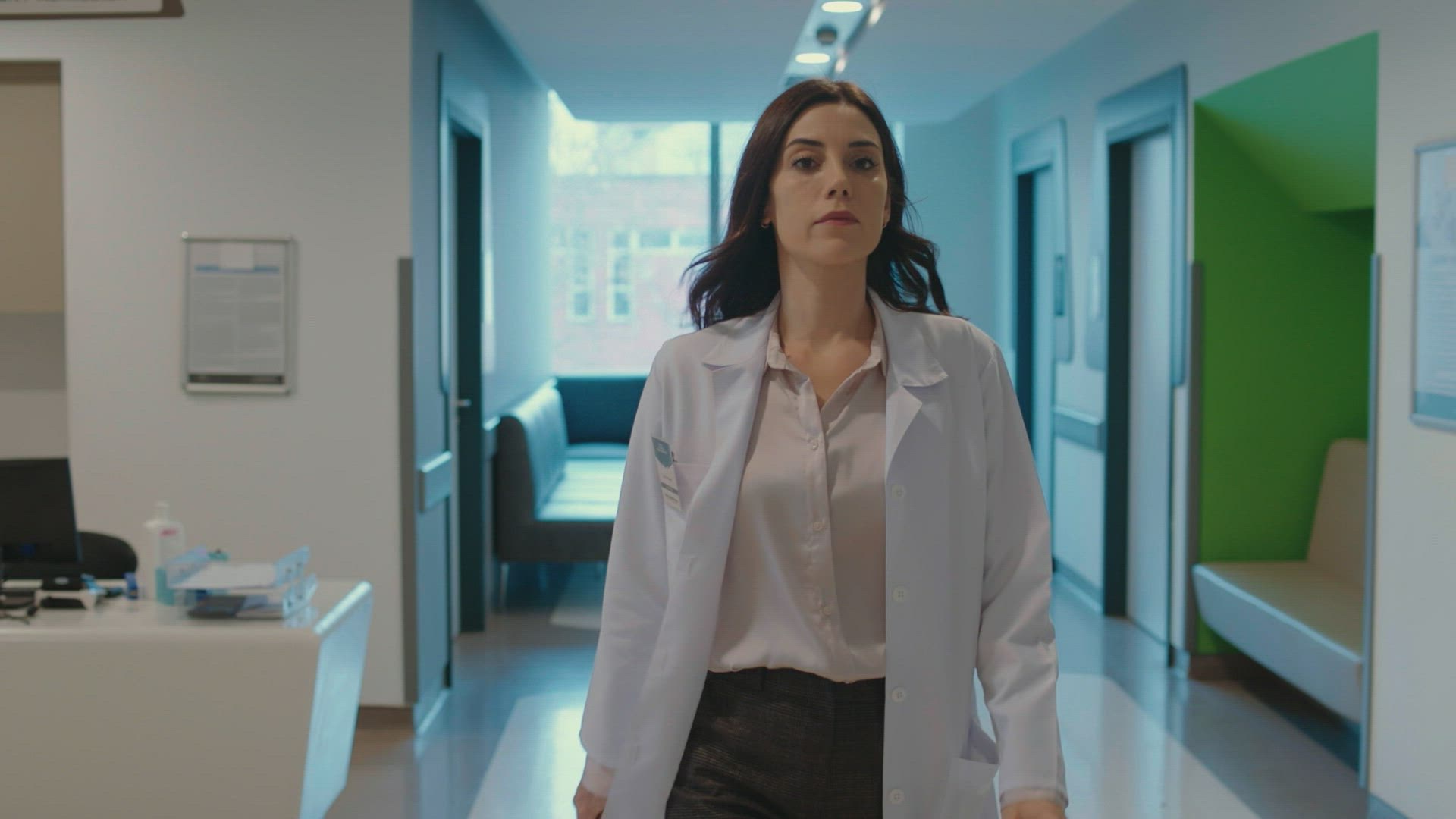 Al Kha'en AKA A Woman Scorned Season 1 Episode 29 Episode 29