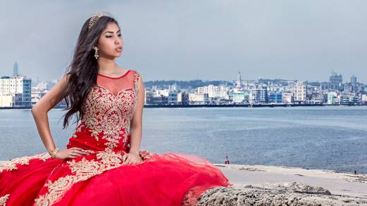 15: A Quincenera Story Season 1 Episode 2 Ashley