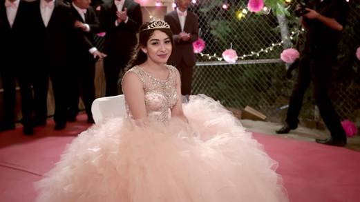 15: A Quincenera Story Season 1 Episode 3 Rosi
