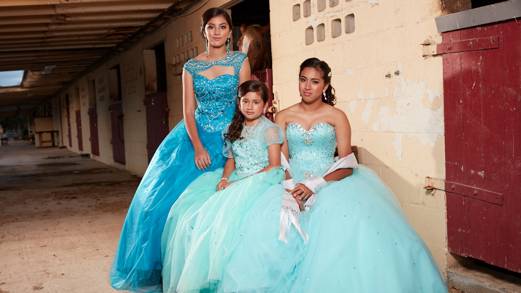 15: A Quincenera Story Season 1 Episode 4 Jackie & Nina