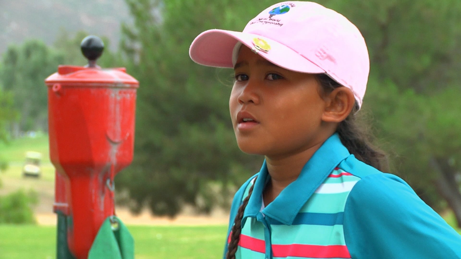 State Of Play Season 1 Episode 1 Trophy Kids