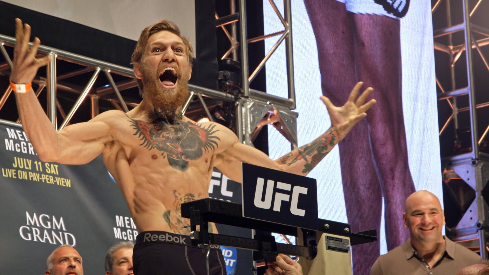 State Of Play Season 1 Episode 2 Inherent Violence