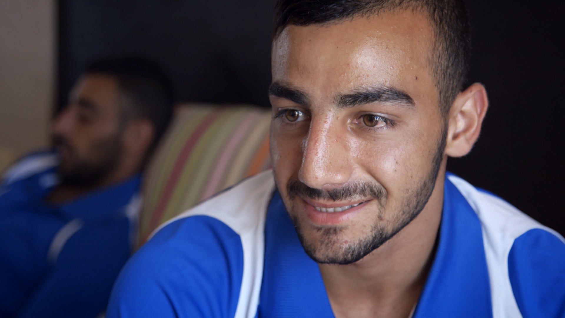 State Of Play Season 1 Episode 4 Game Of Borders