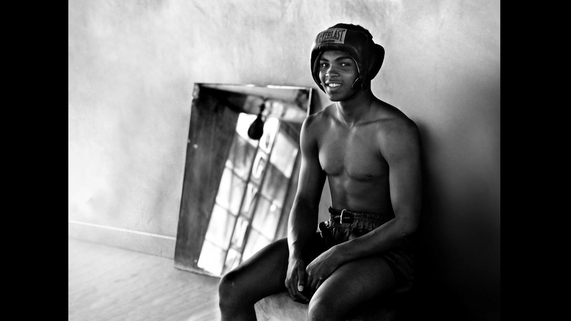 What's My Name: Muhammad Ali