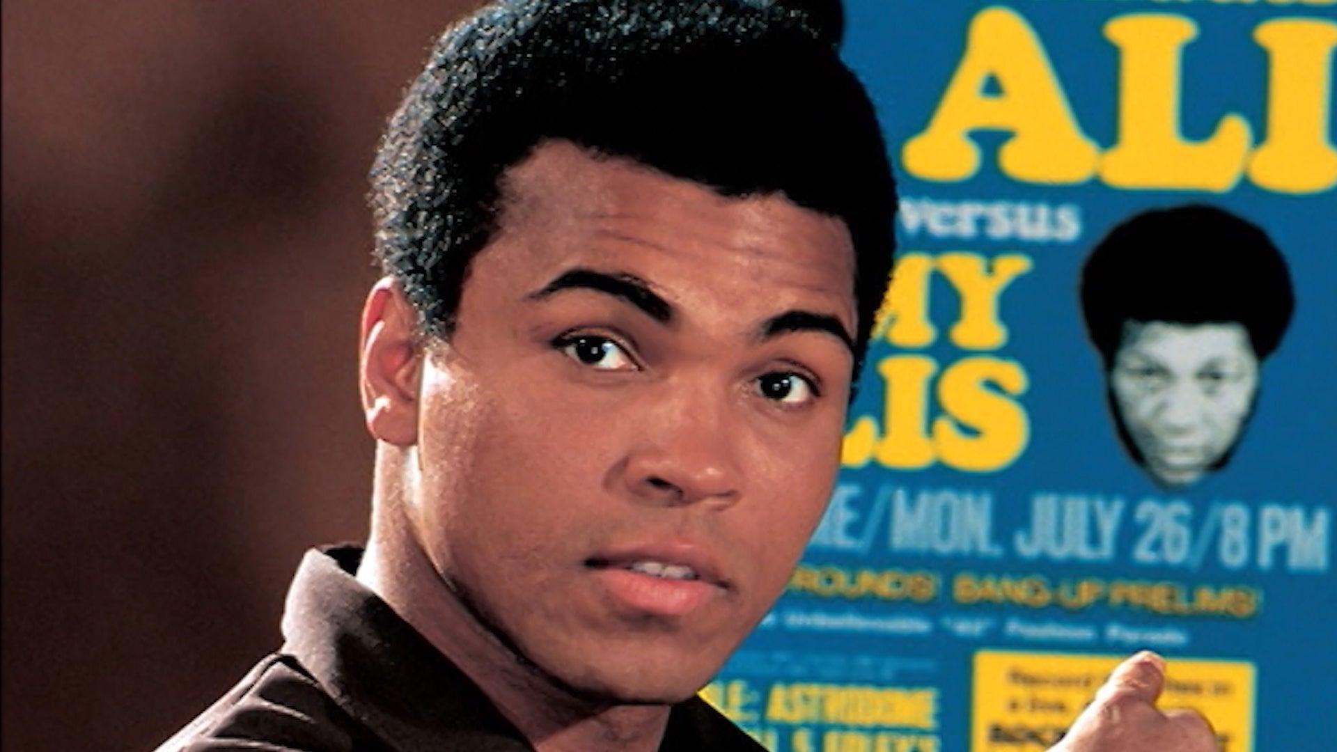 What's My Name: Muhammad Ali Season 1 Episode 2 Episode 2