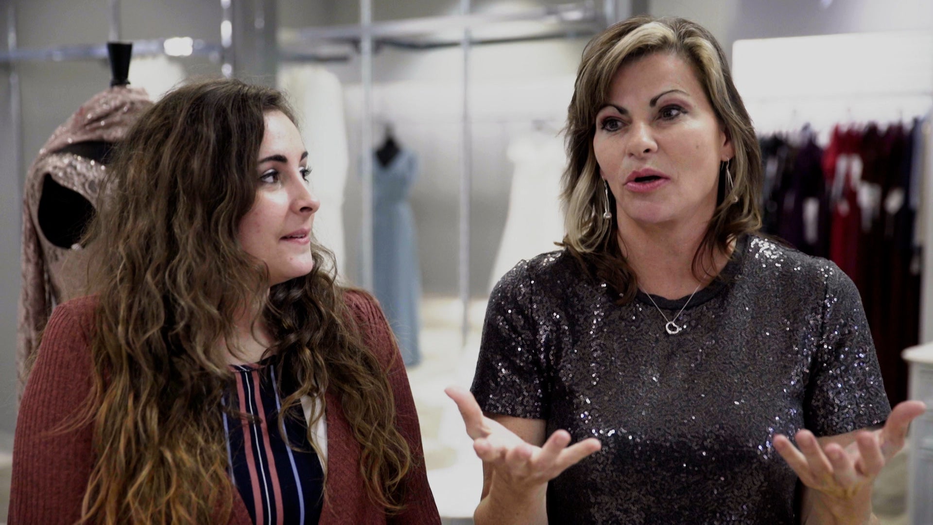 Cinderella Bride Season 1 Episode 2 Sarah and Will