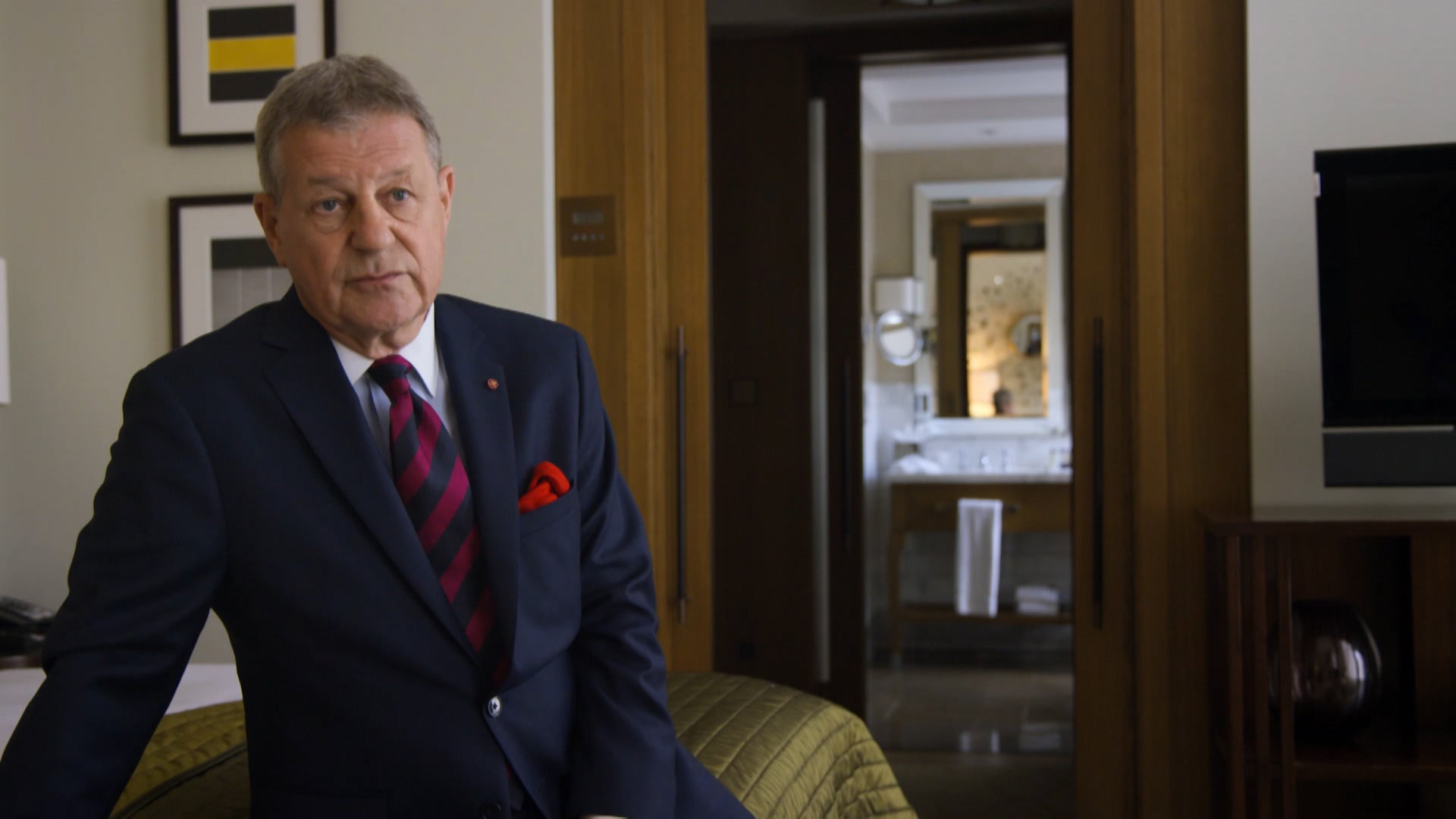 A Hotel For The Super Rich & Famous Season 1 Episode 2 Episode 2