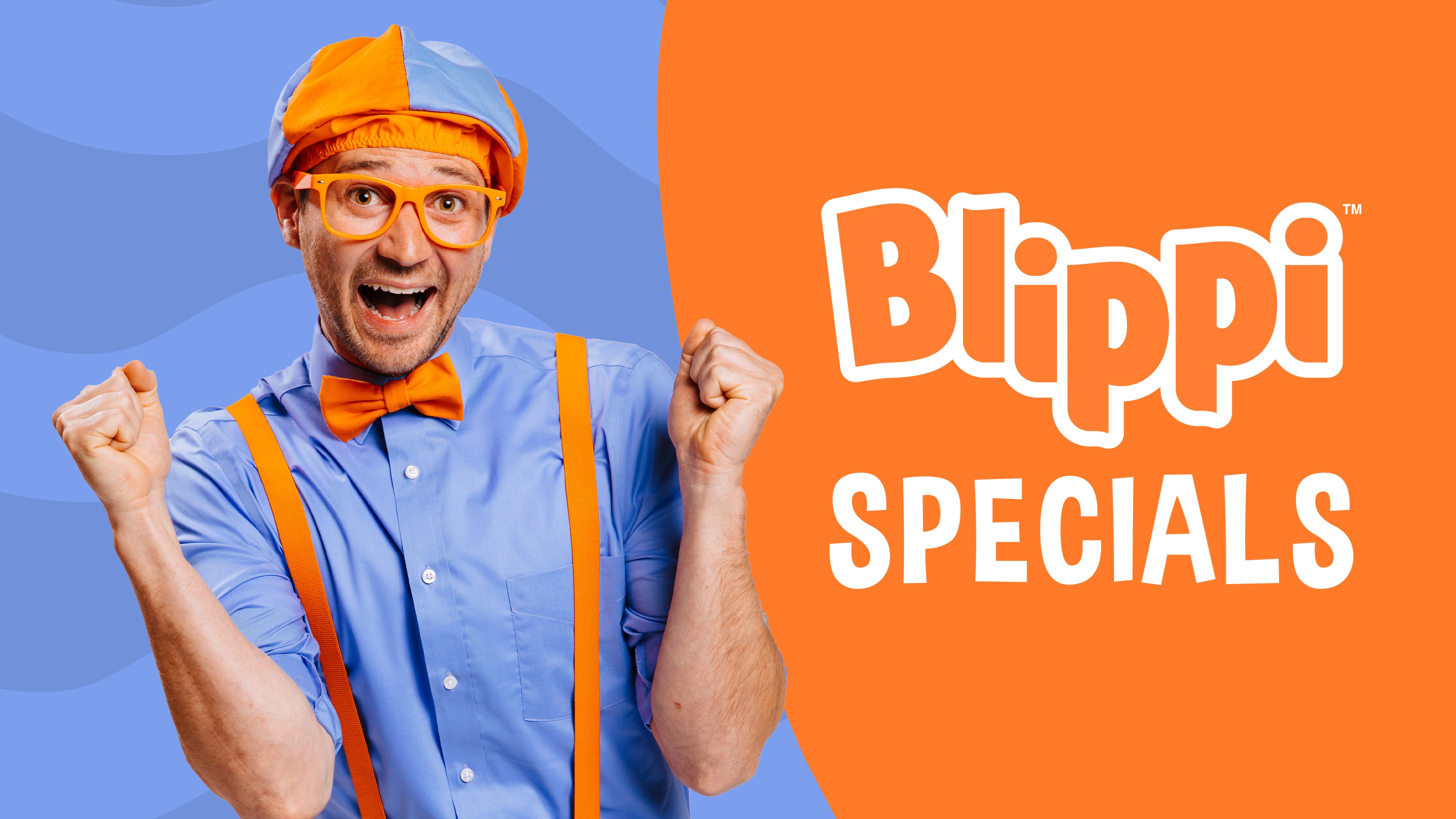 Blippi | Specials