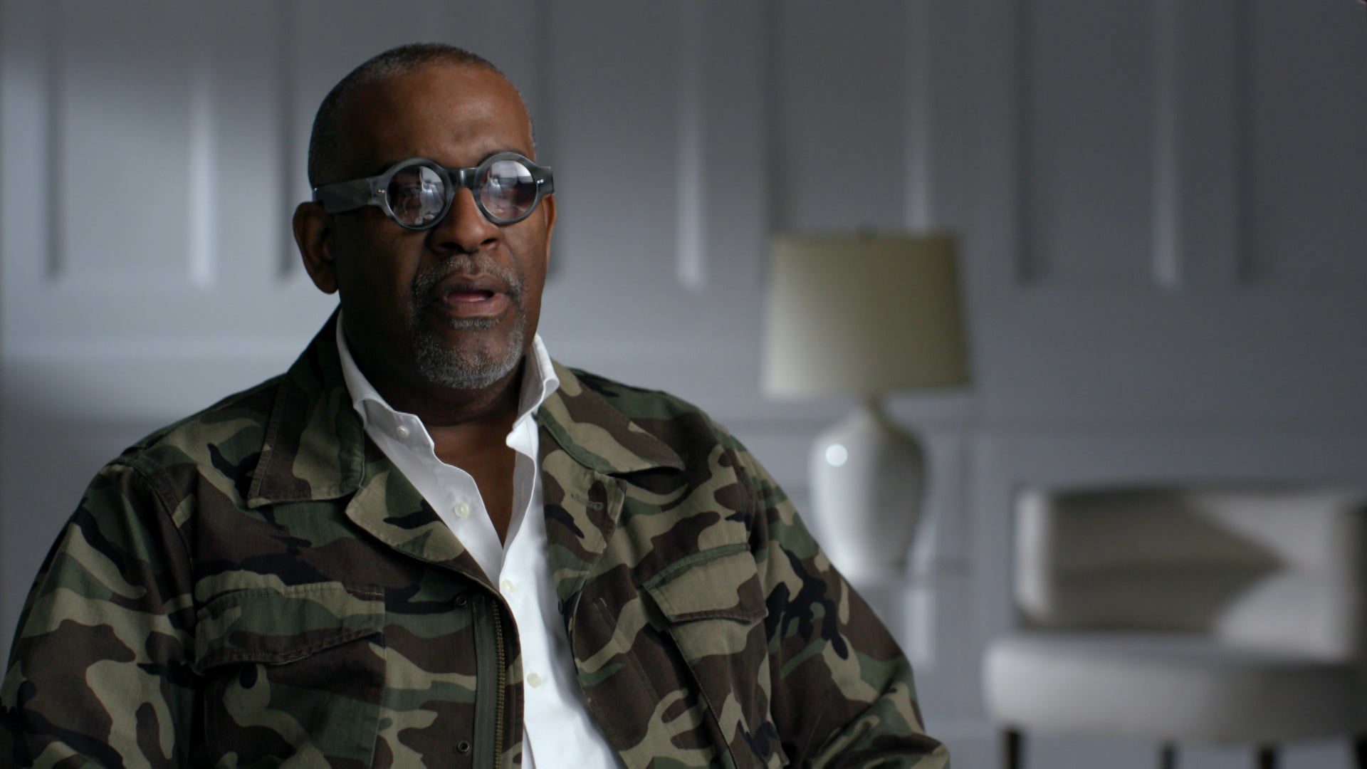 AMERICAN STYLE Season 1 Episode 4 21st Century Vogue