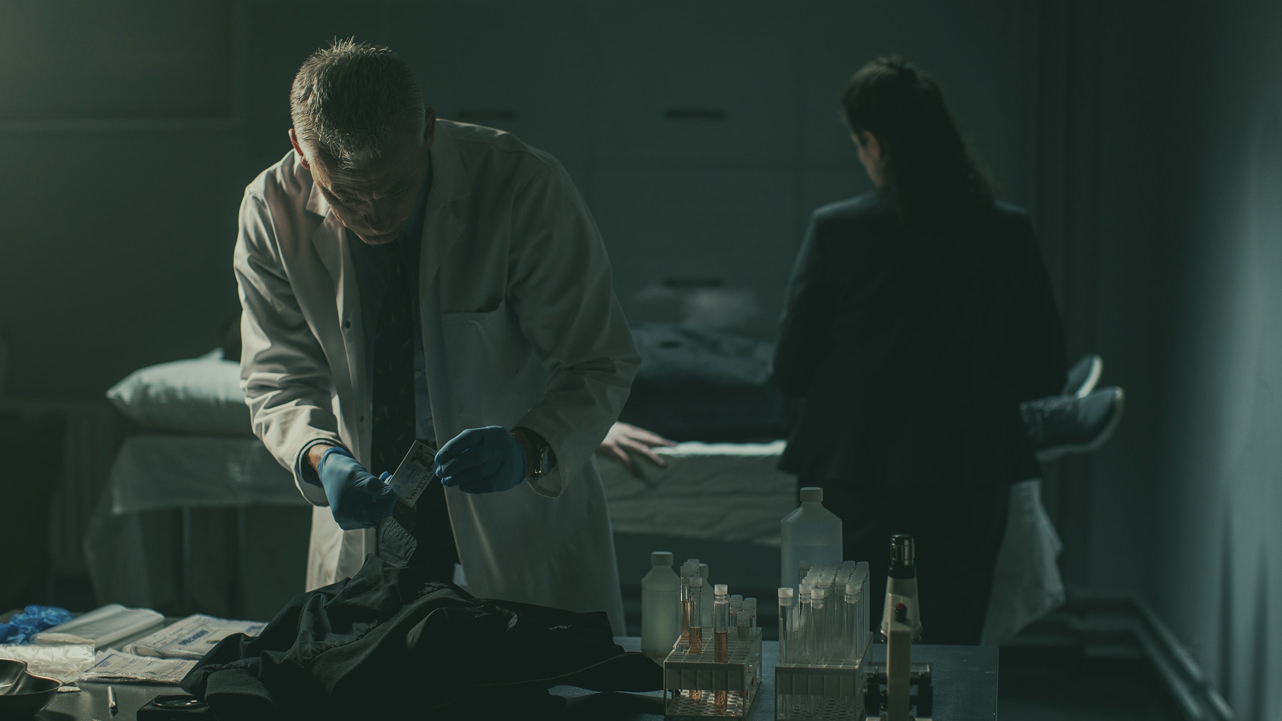 Before I Die Season 1 Episode 2 Message From The Grave