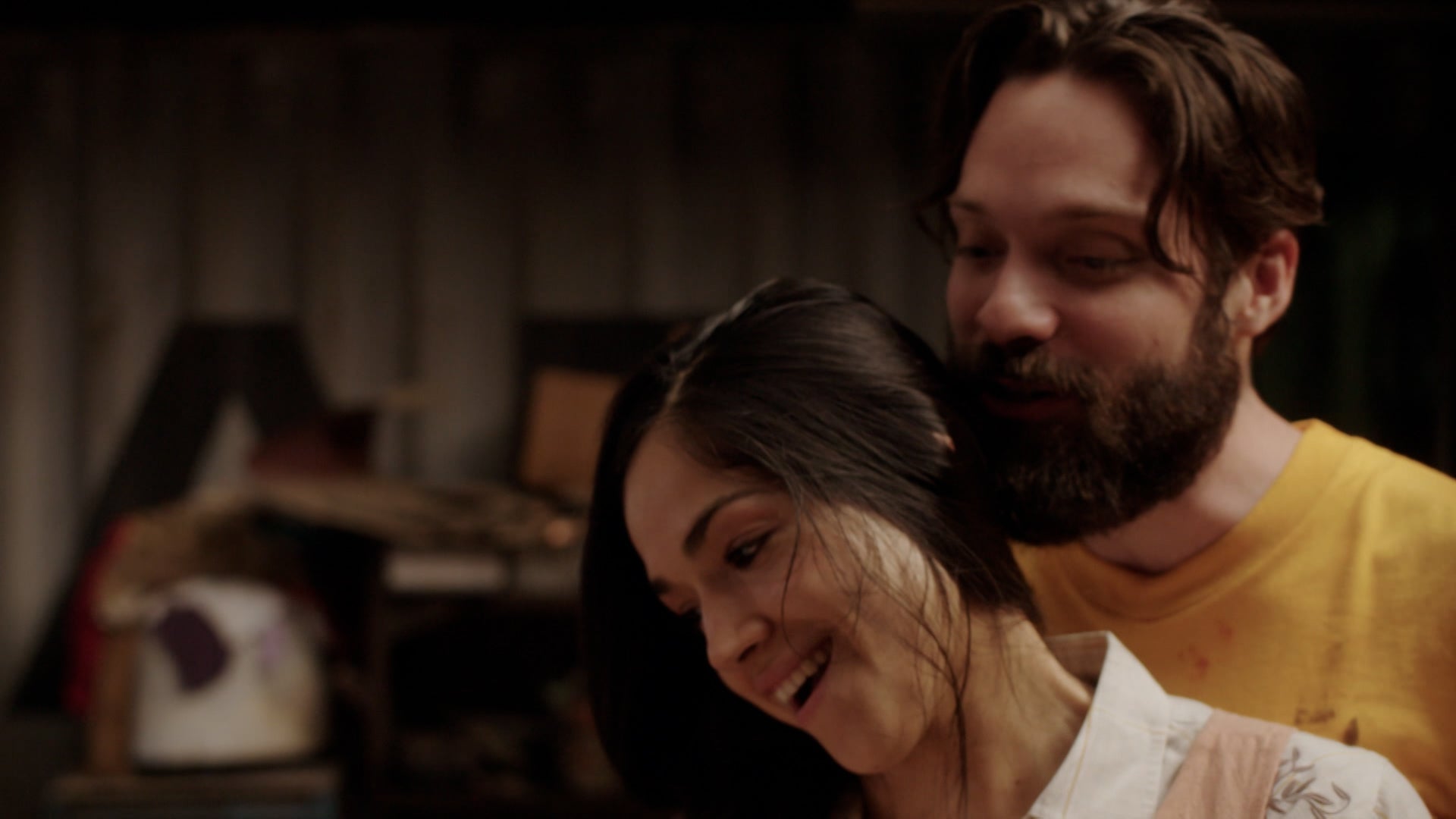 Dead Silent Season 2 Episode 1 Till Death Do Us Part