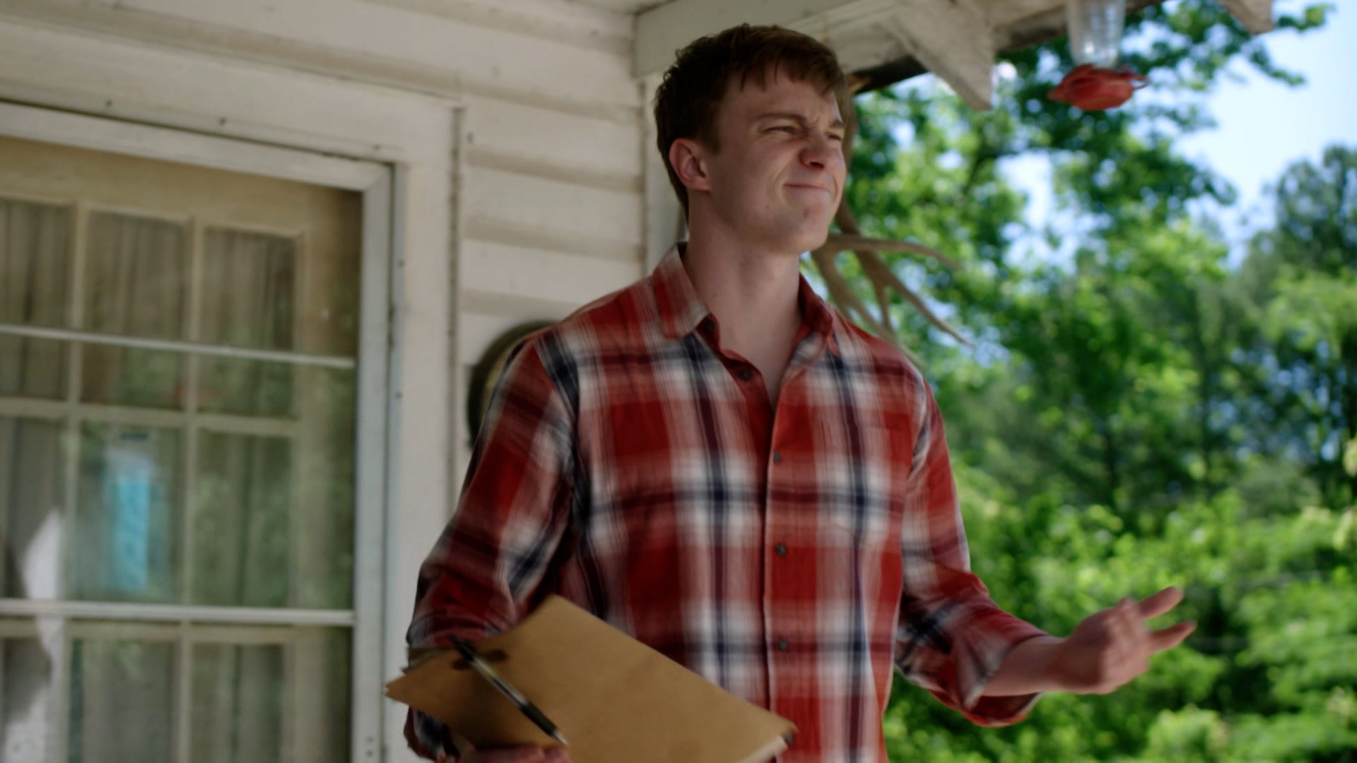 Dead Silent Season 2 Episode 2 Run For Your Life