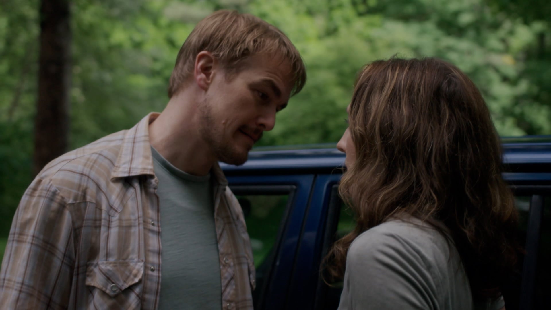 Dead Silent Season 3 Episode 2 Out In The Sticks