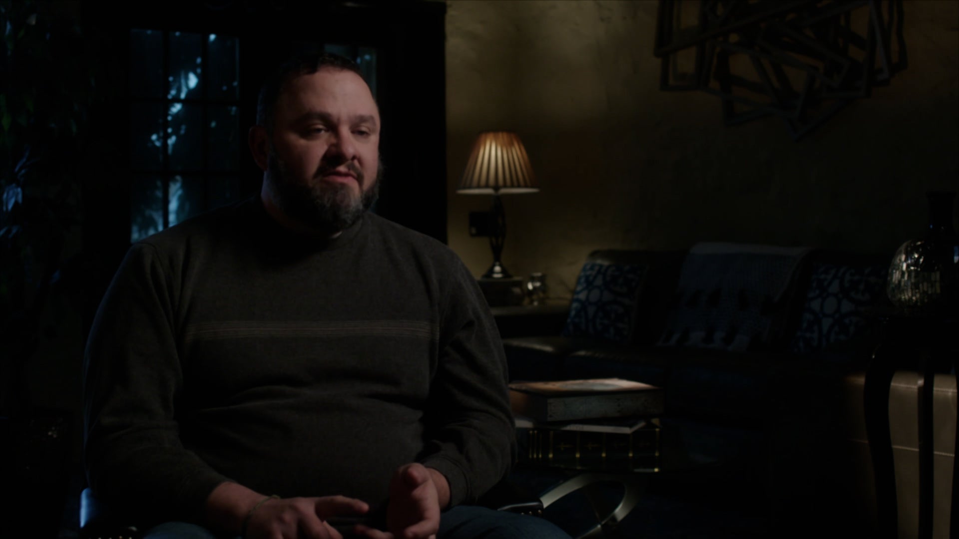 Dead Silent Season 4 Episode 4 The Red River