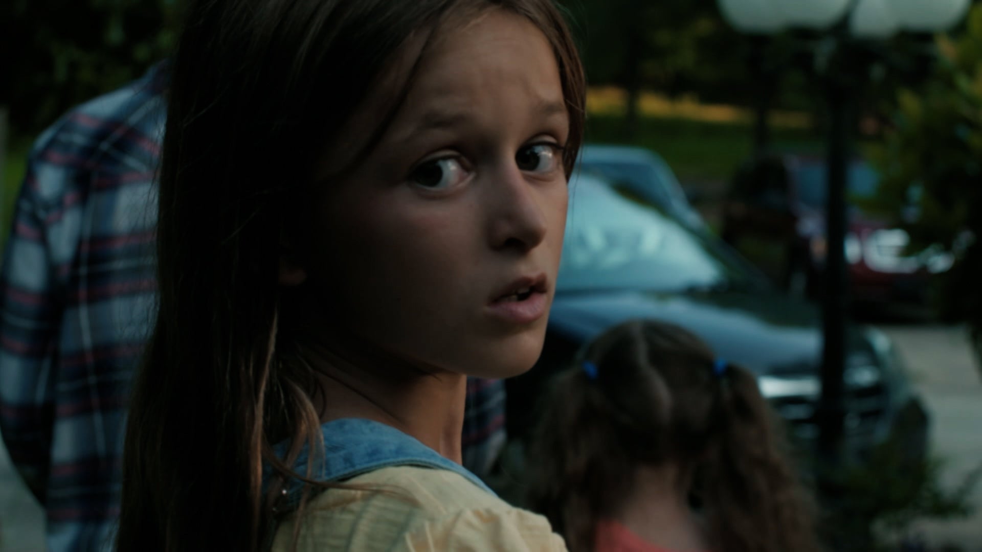 Dead Silent Season 4 Episode 6 The Torture Chamber