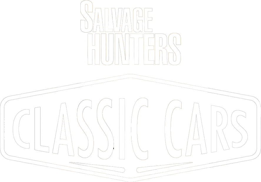 Salvage Hunters: Classic Cars
