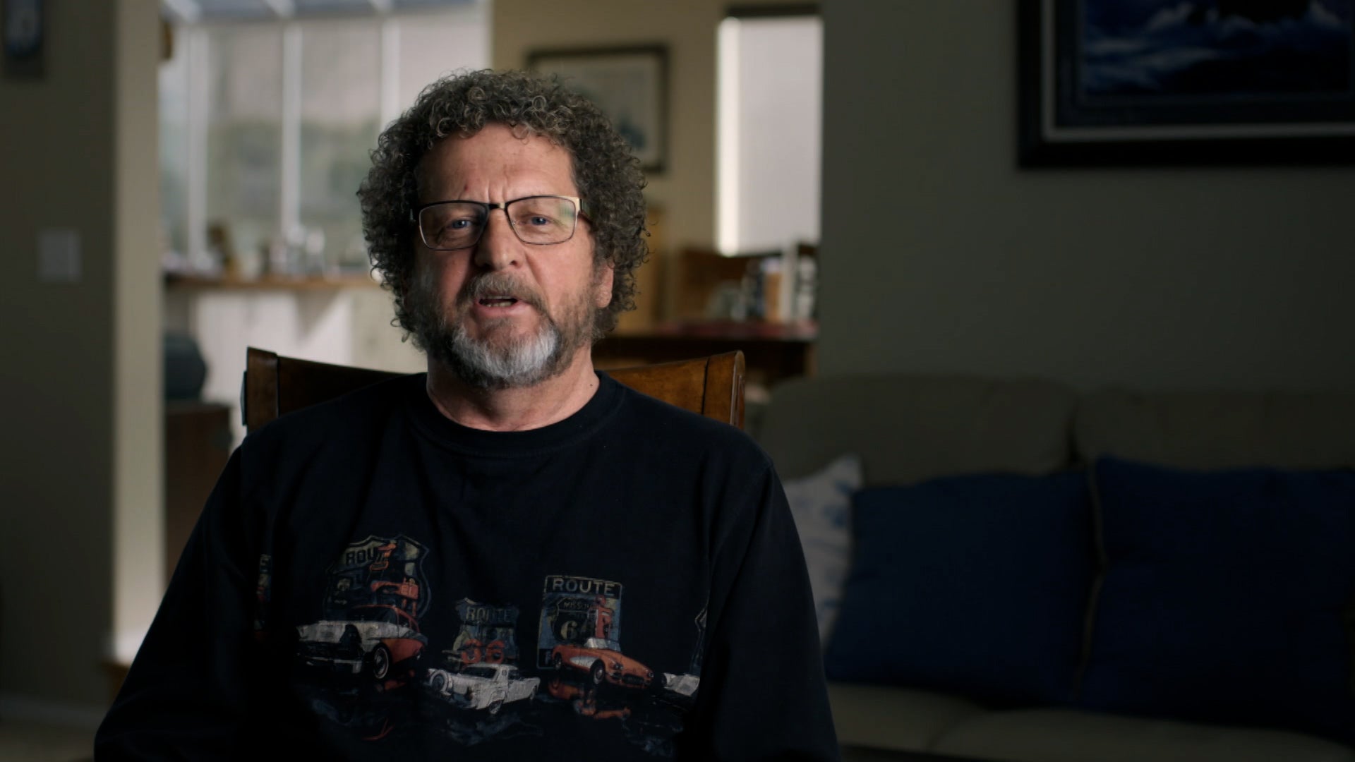 Til Death Do Us Part Season 2 Episode 2 The House Out On Wade Road