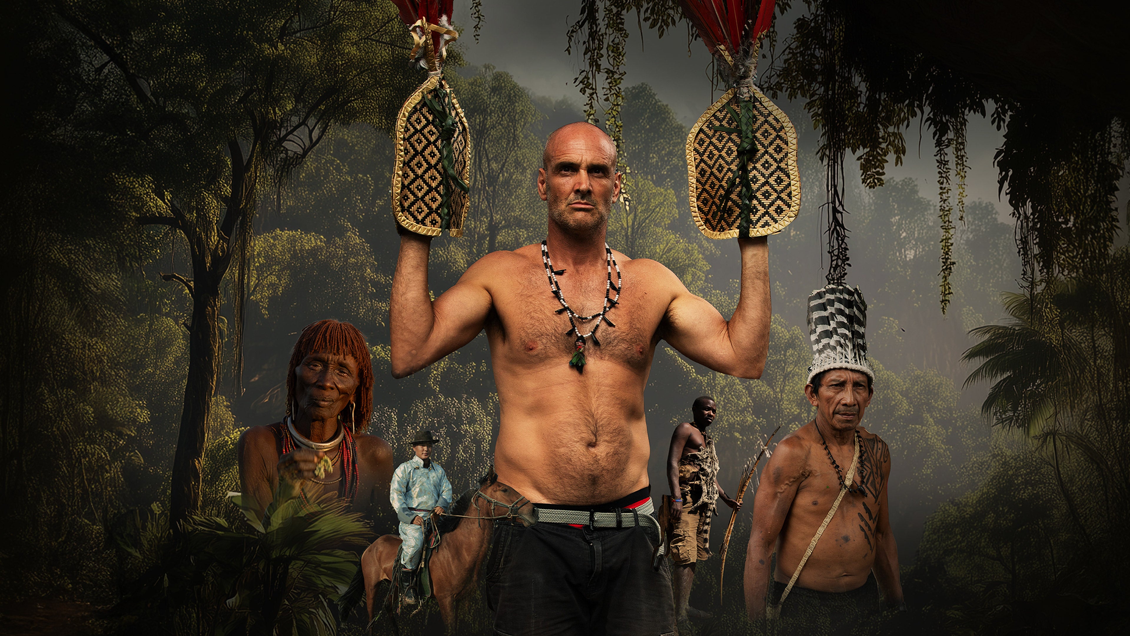 إيد ستافوردس ؤايت أوف باسيج