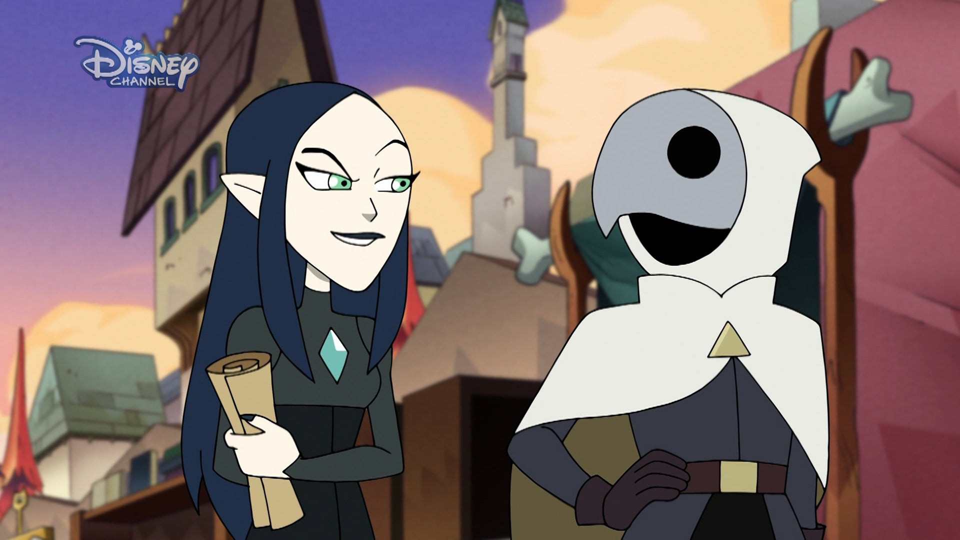 ذا آول هاوس الموسم 1 الحلقة 11 سانس أند انسنستيفتي