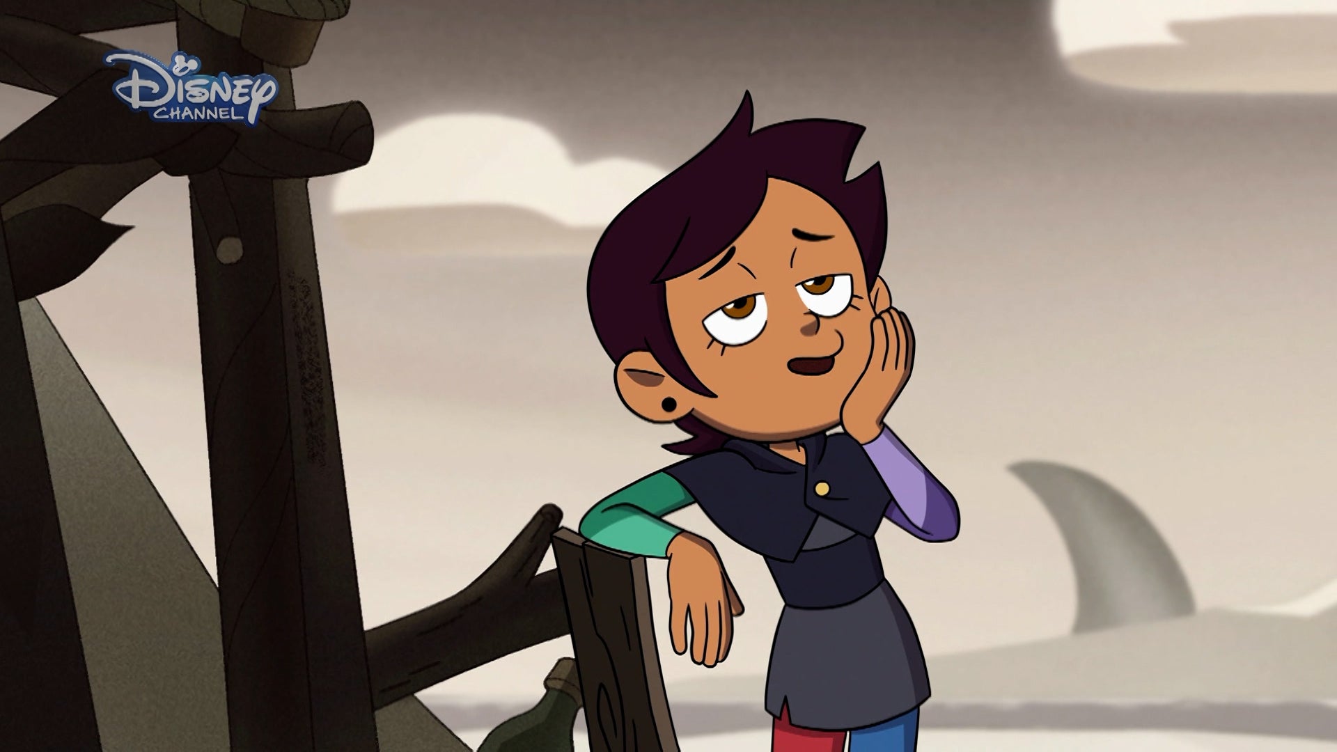 ذا آول هاوس الموسم 1 الحلقة 14 أندرستنغ ويلو