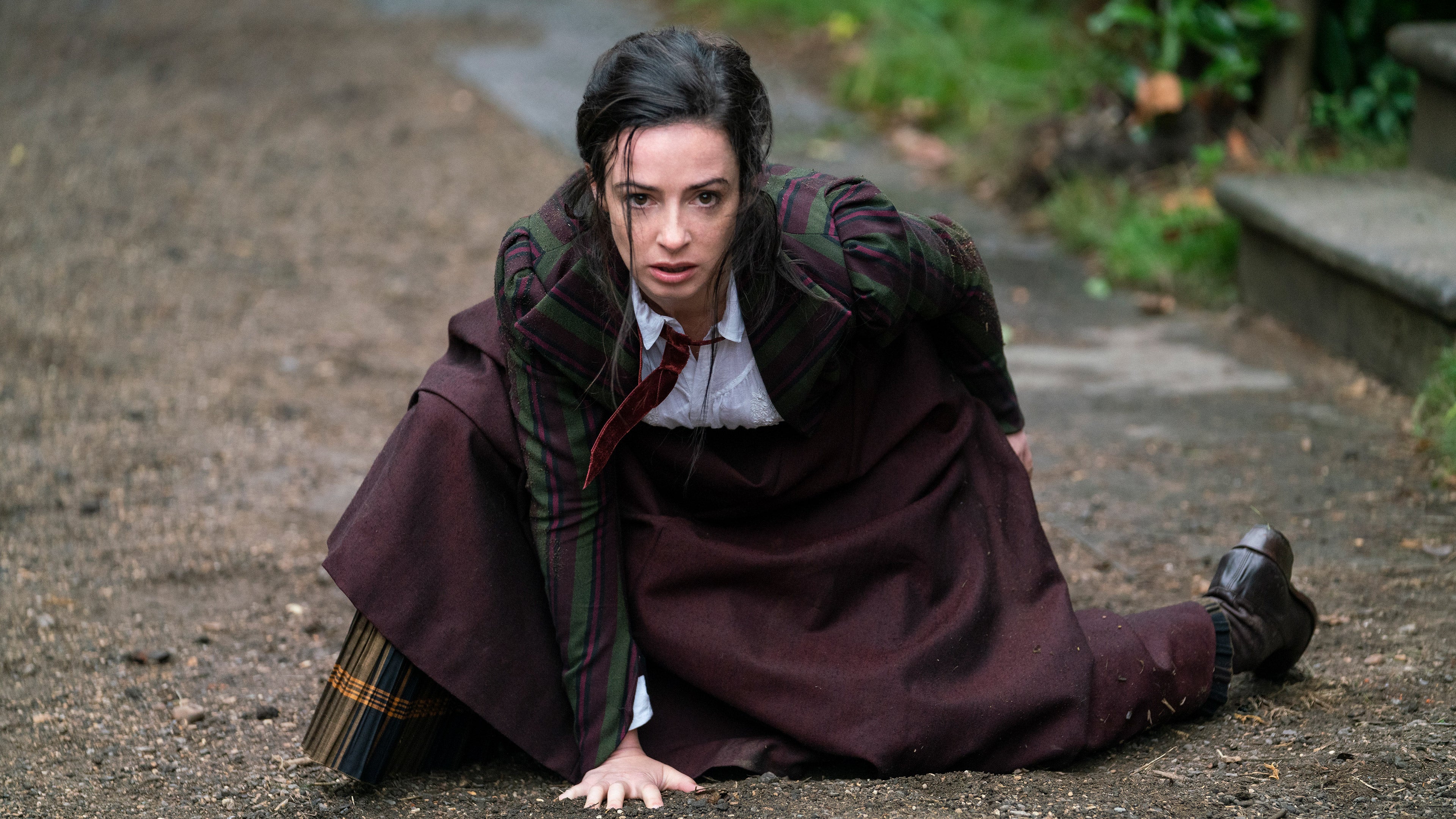 ذا نيفرز الموسم 1 الحلقة 1 تاتشد