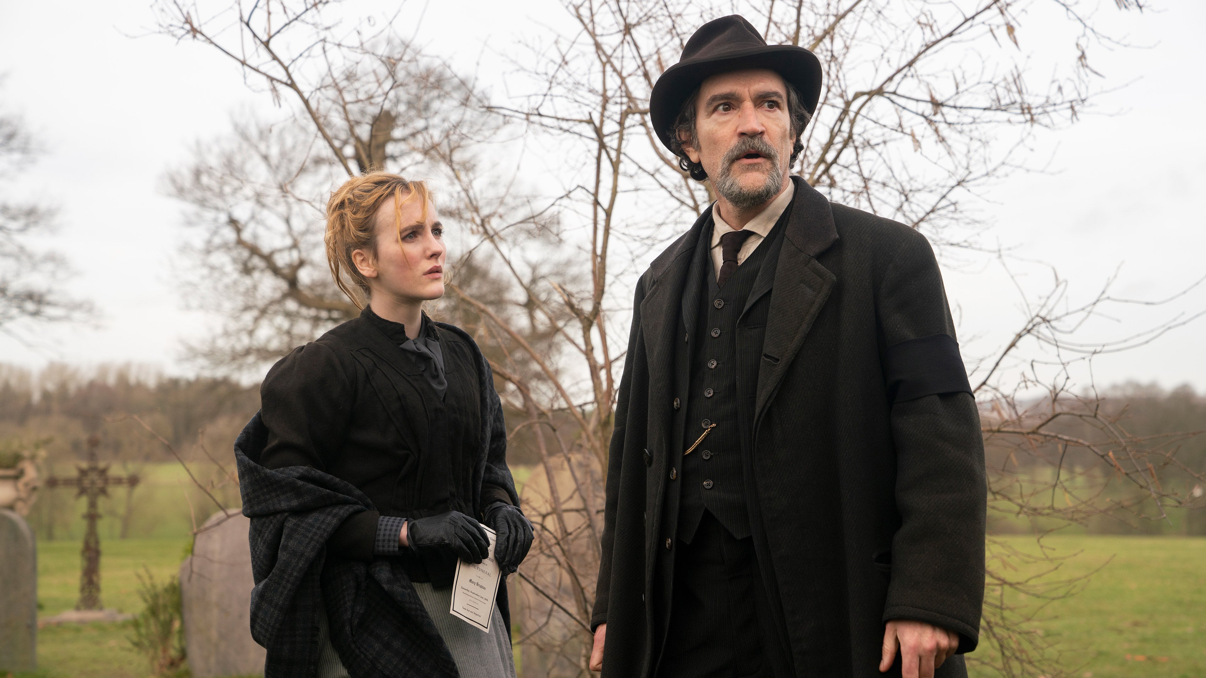 ذا نيفرز الموسم 1 الحلقة 4 اندرتايكنغ