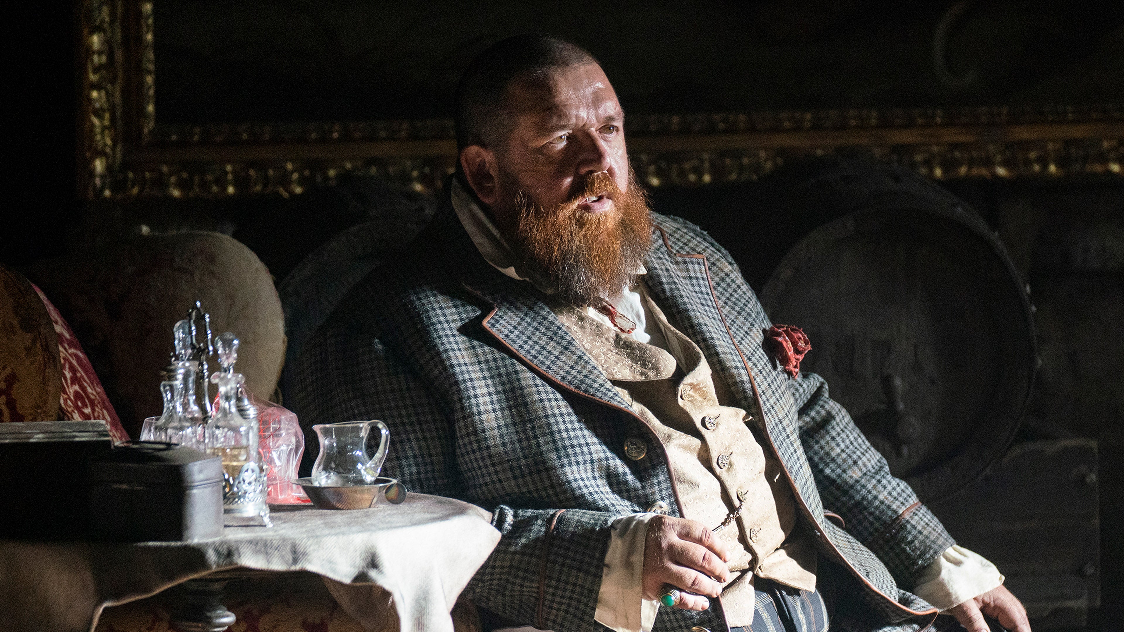 ذا نيفرز الموسم 1 الحلقة 5 هانغد