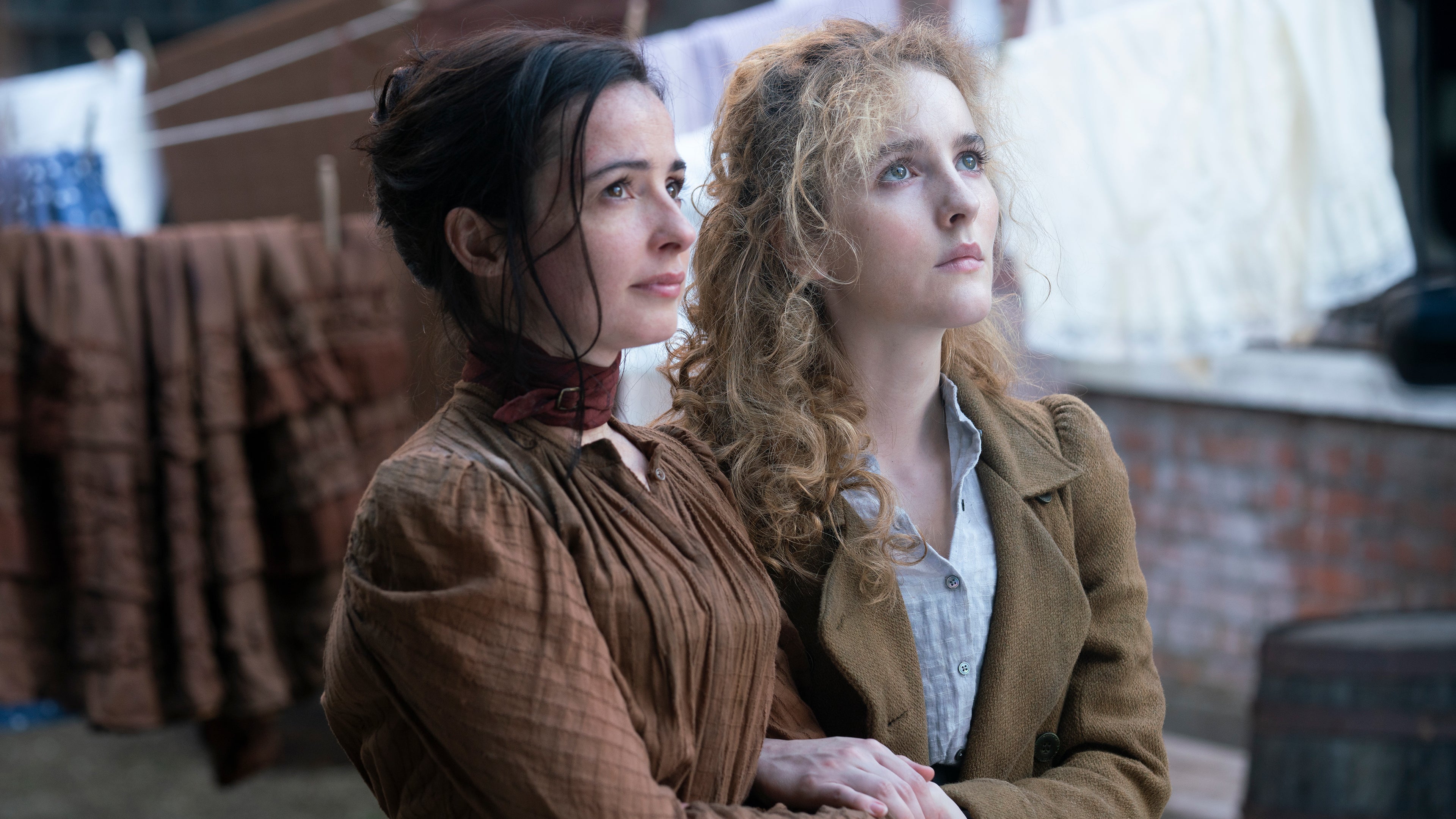 ذا نيفرز الموسم 1 الحلقة 6 ترو