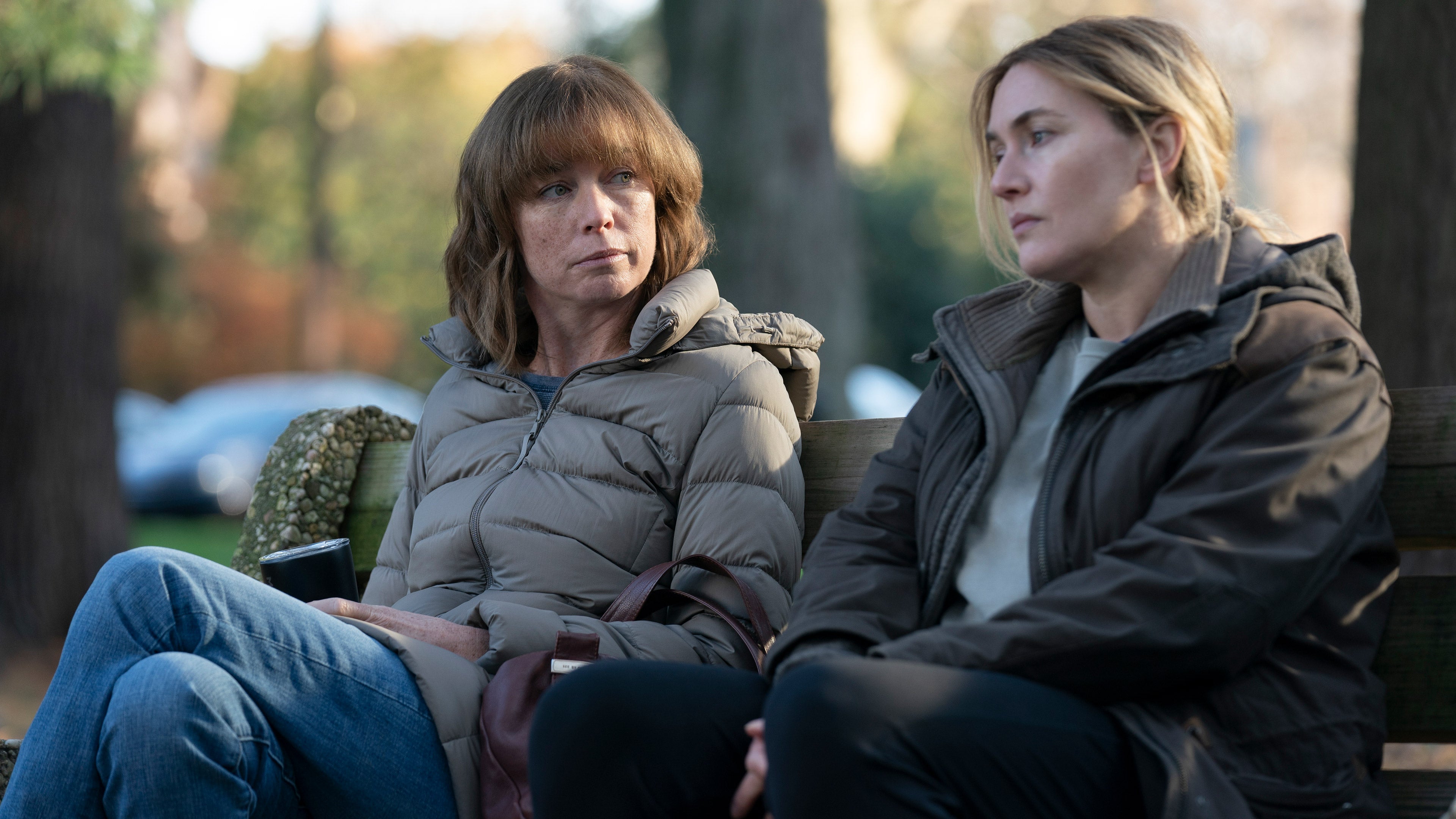 Mare Of Easttown Season 1 Episode 4 Poor Sisyphus