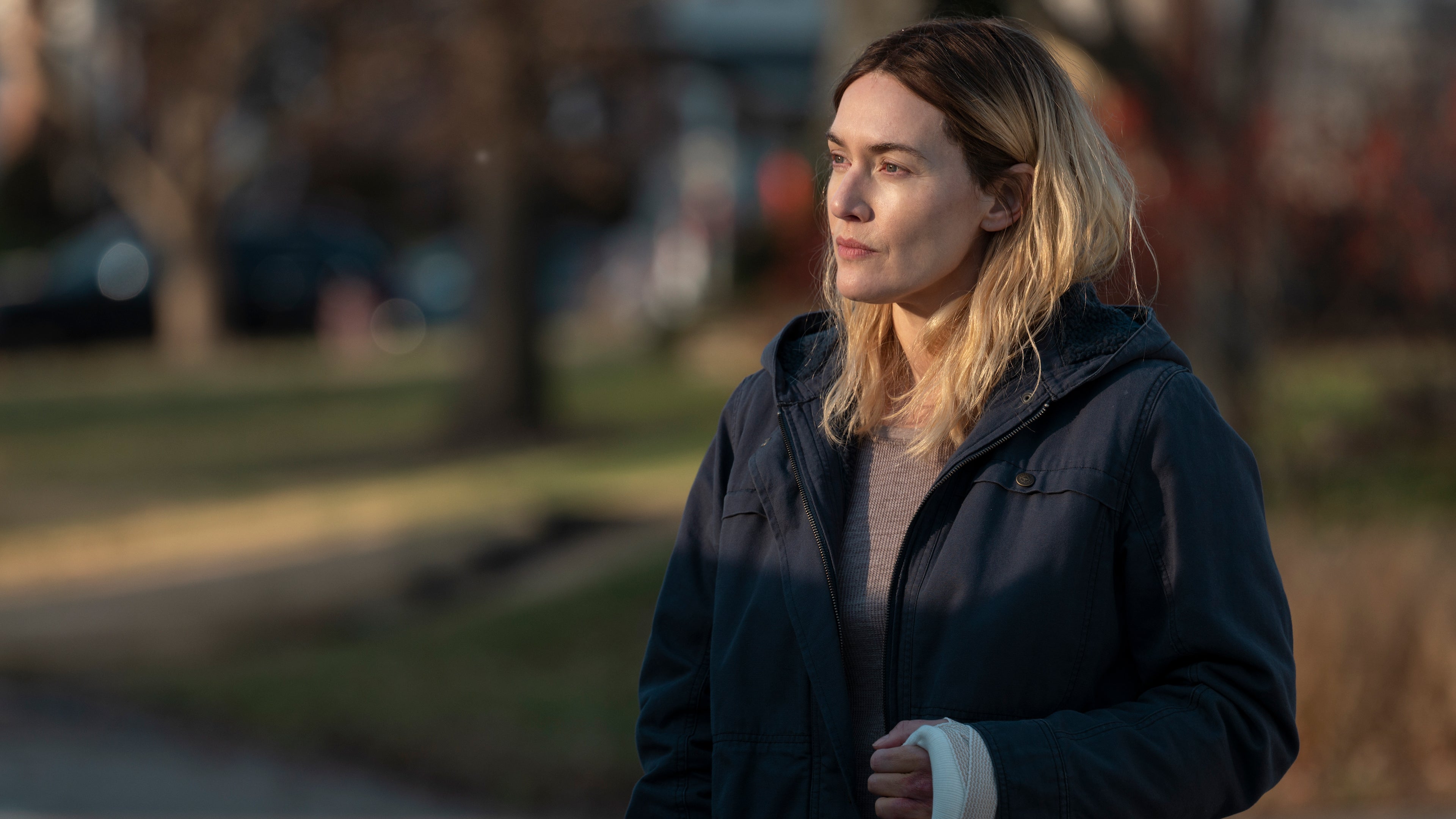 Mare Of Easttown Season 1 Episode 6 Sore Must Be The Storm