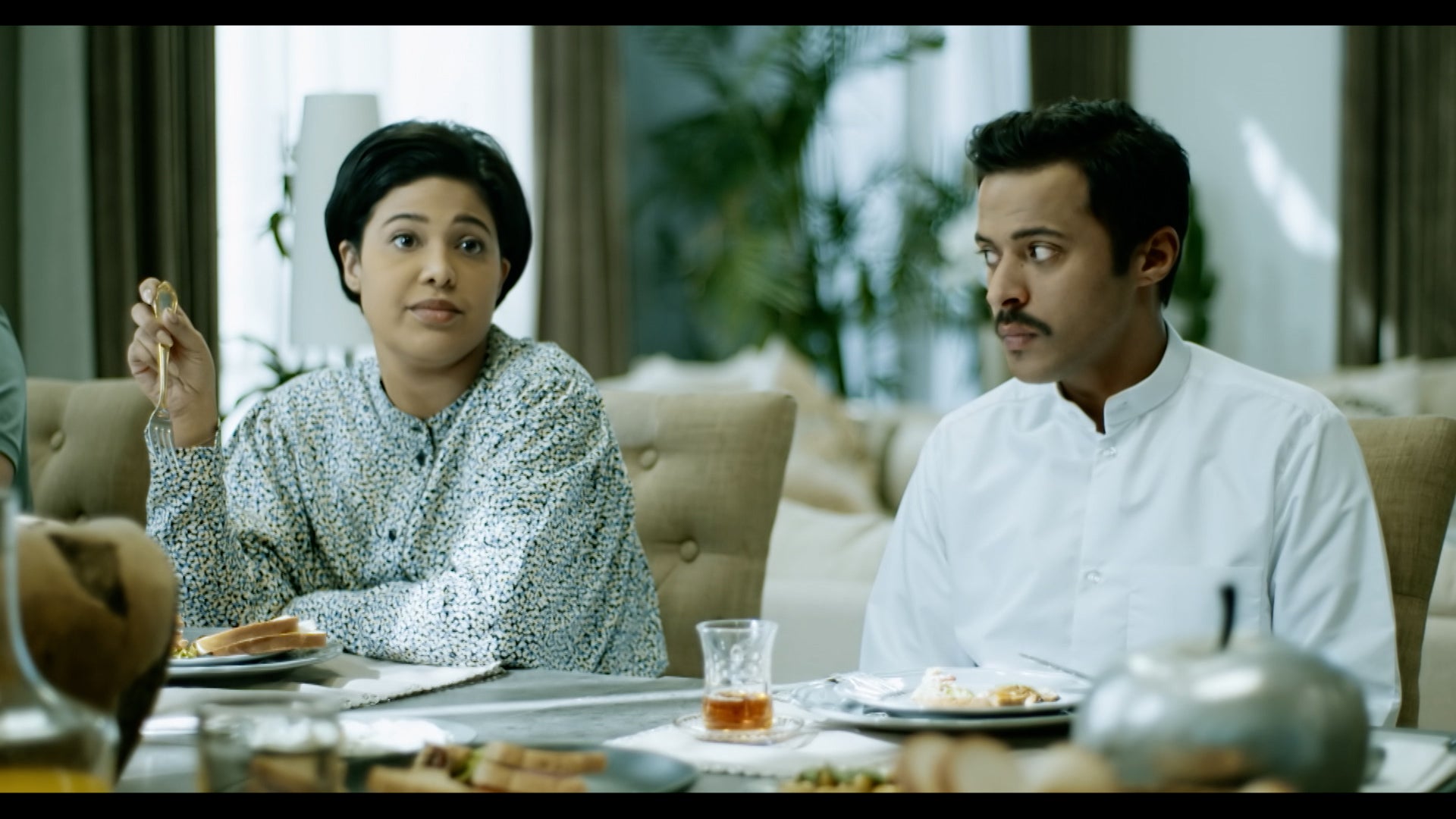 بيت الذل الموسم 1 الحلقة 2 الحلقة 2