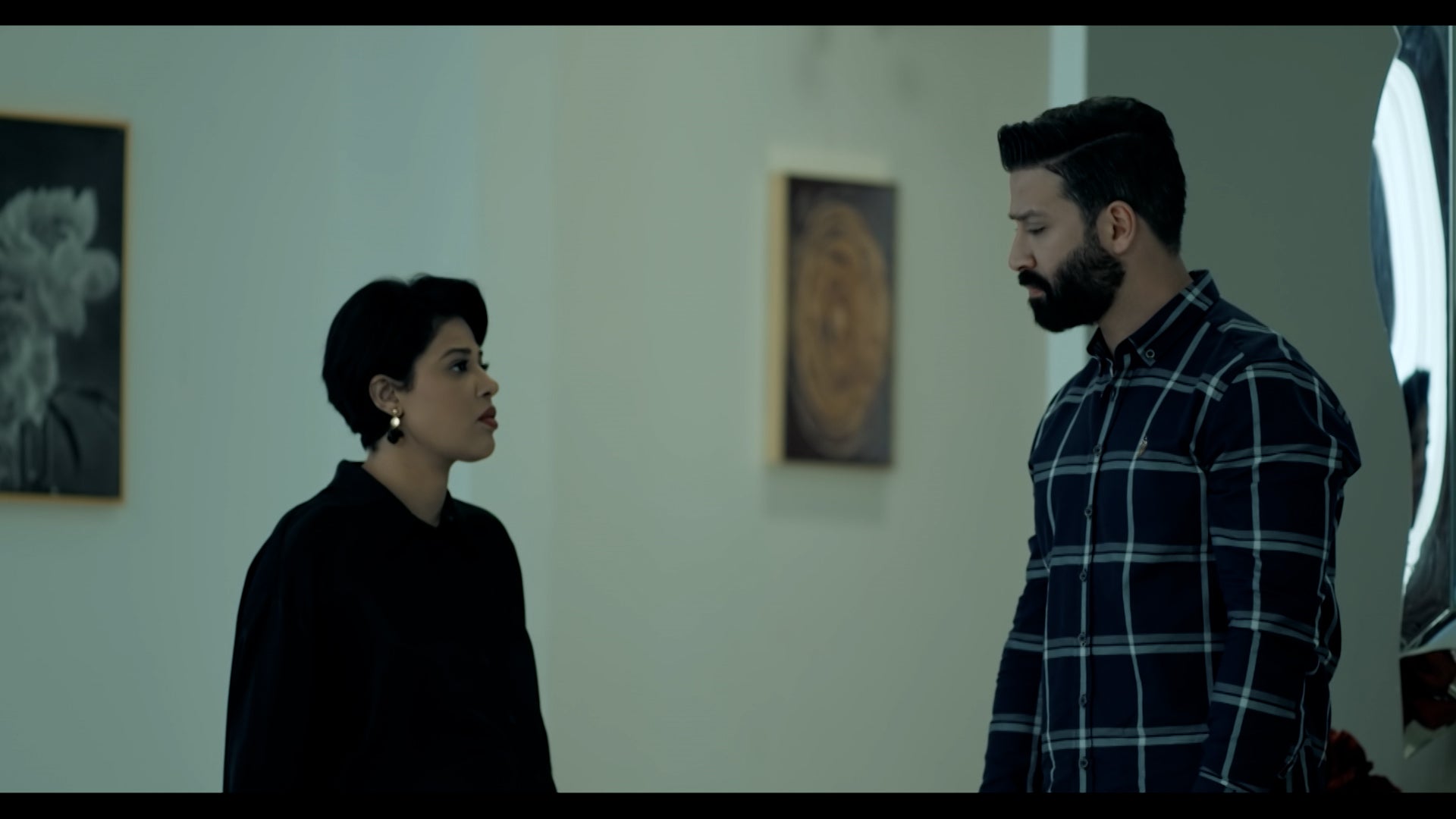 بيت الذل الموسم 1 الحلقة 3 الحلقة 3