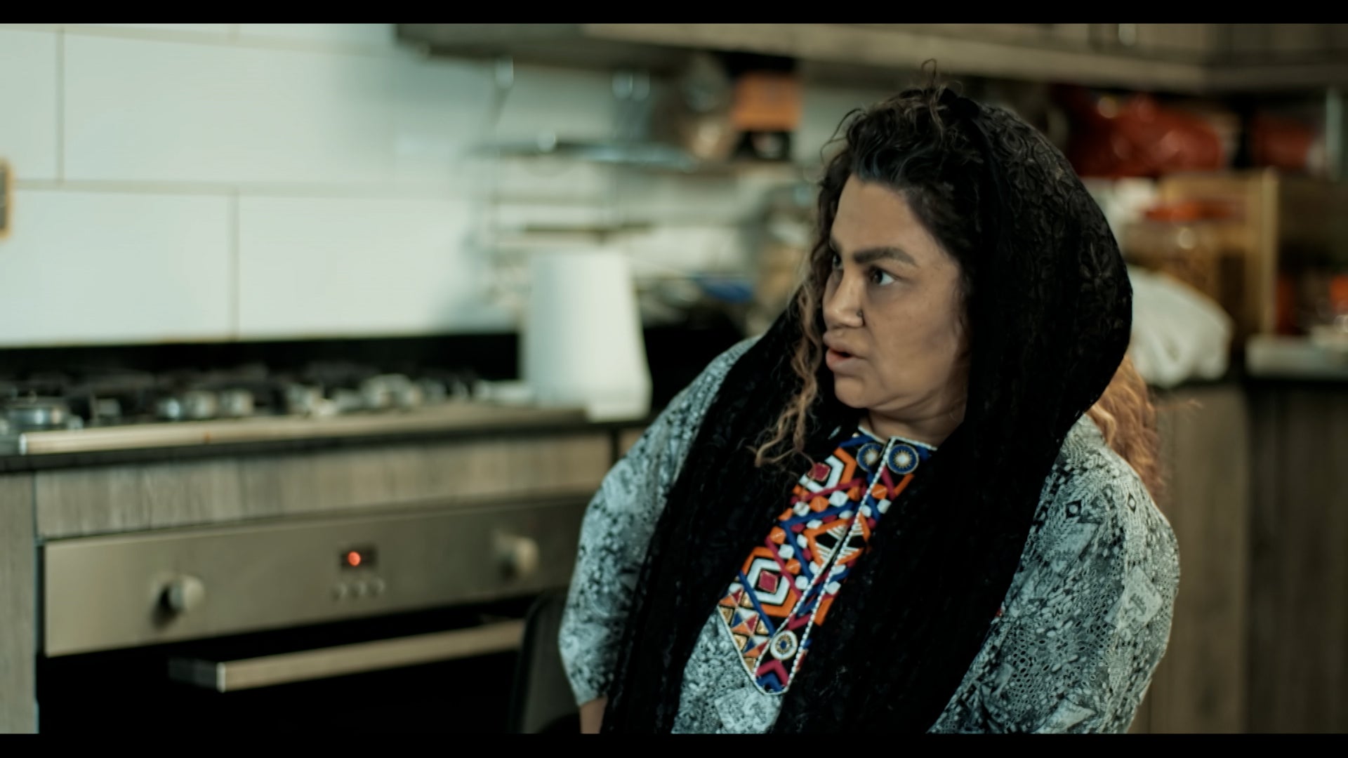 بيت الذل الموسم 1 الحلقة 4 الحلقة 4