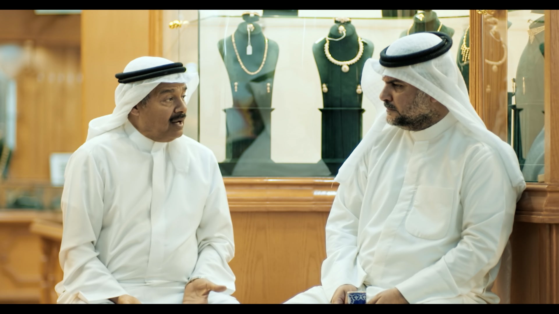 بيت الذل الموسم 1 الحلقة 6 الحلقة 6