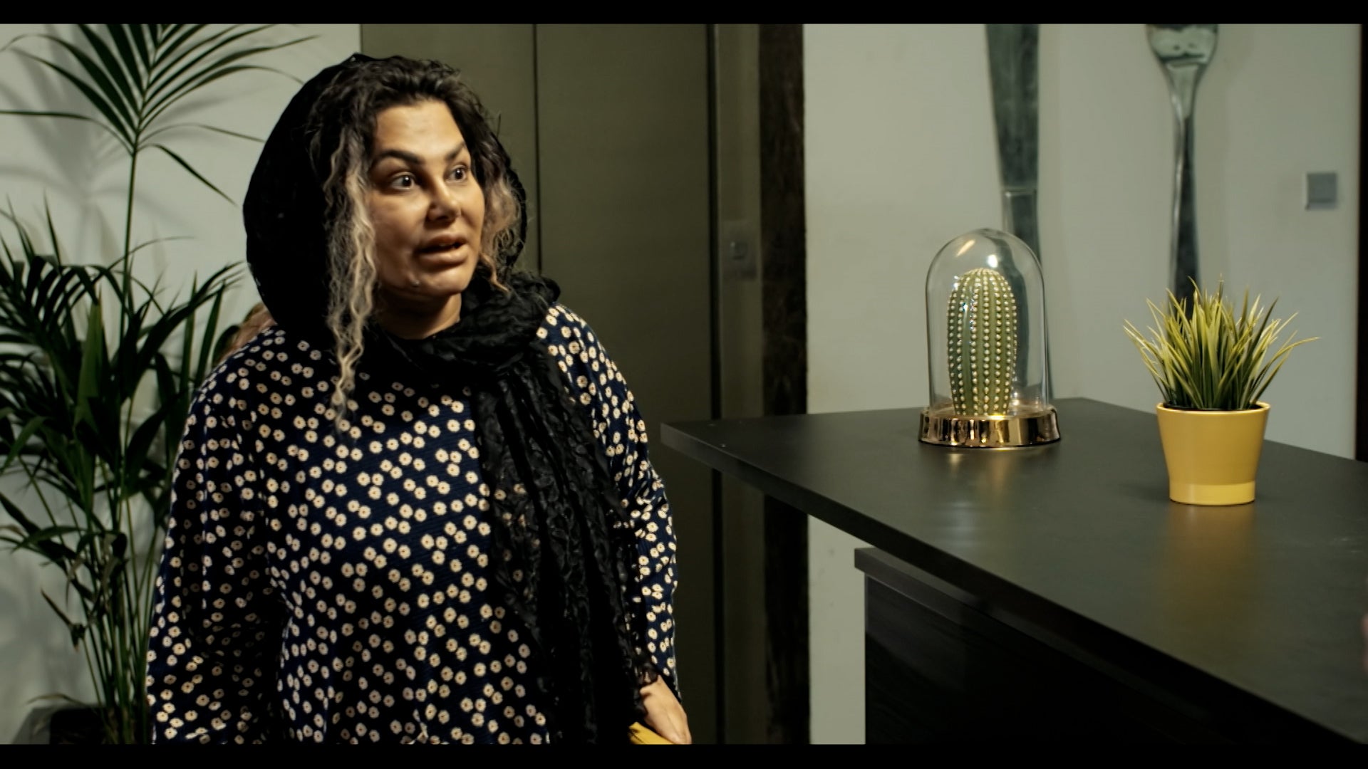 بيت الذل الموسم 1 الحلقة 7 الحلقة 7