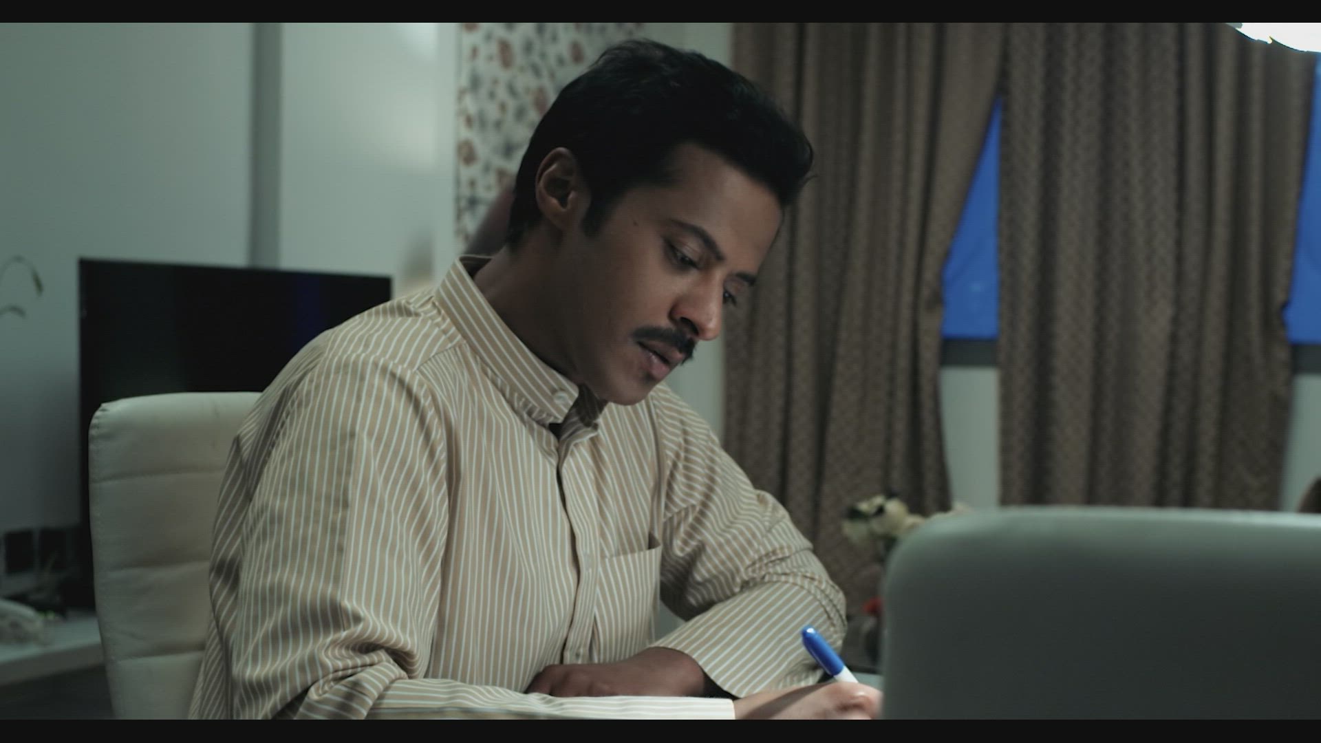 بيت الذل الموسم 1 الحلقة 11 الحلقة 11