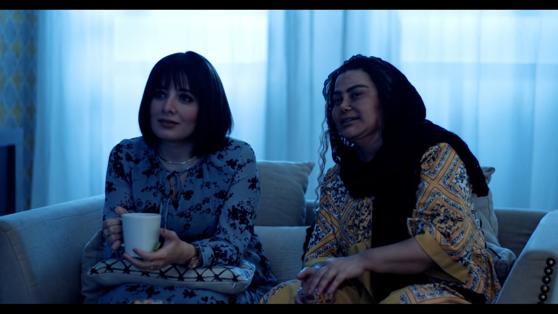 بيت الذل الموسم 1 الحلقة 12 الحلقة 12