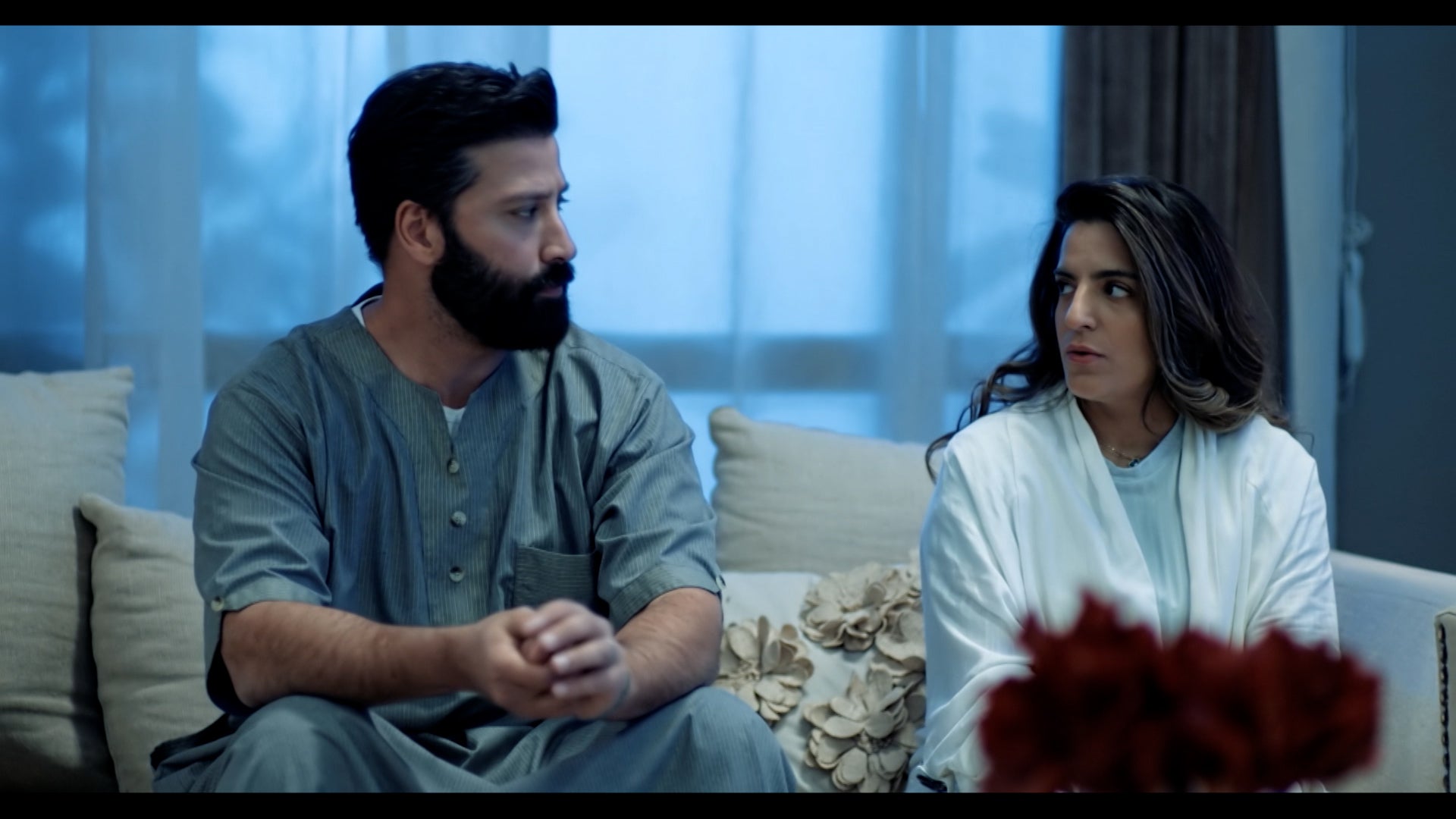 بيت الذل الموسم 1 الحلقة 13 الحلقة 13