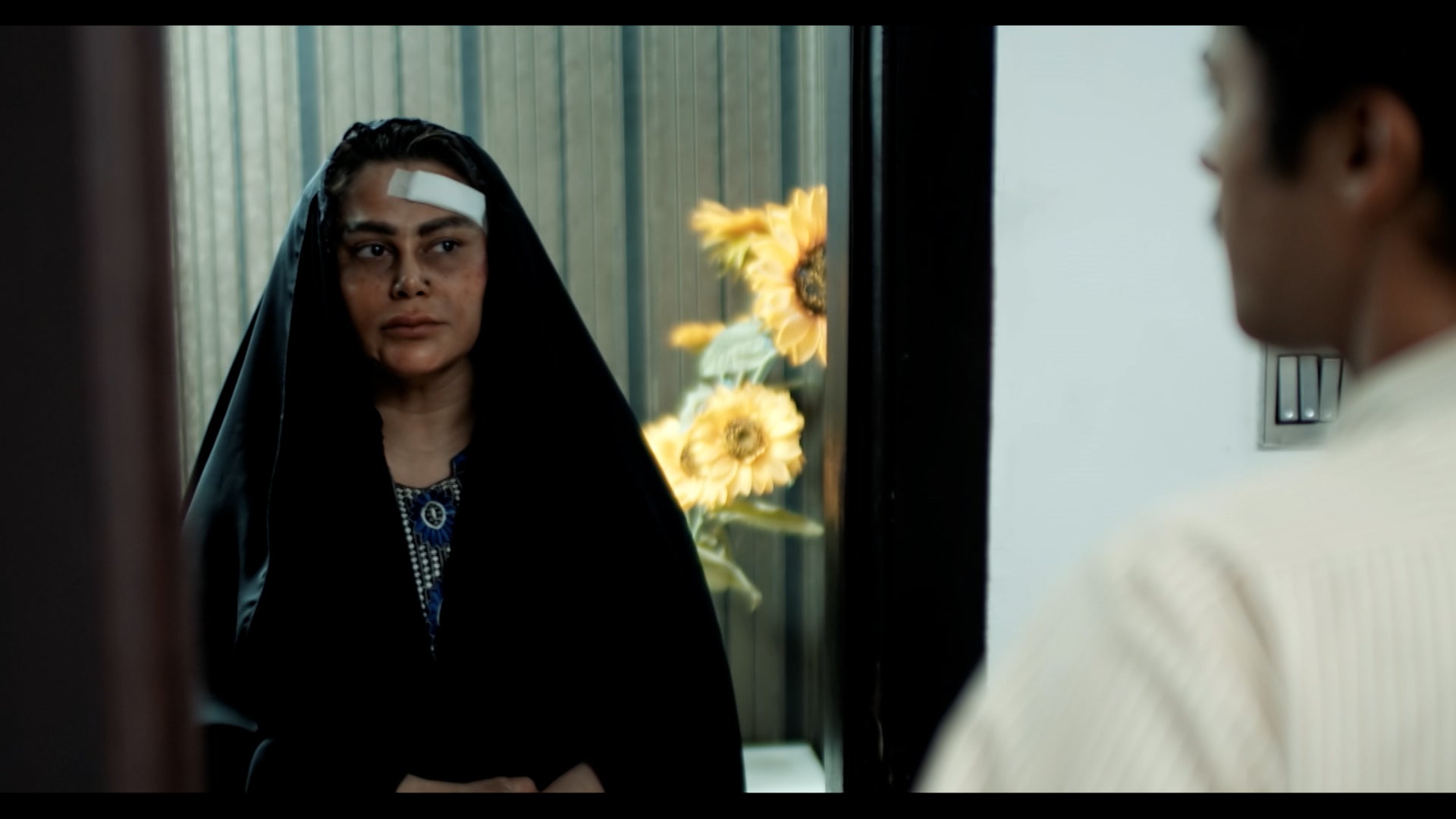 بيت الذل الموسم 1 الحلقة 14 الحلقة 14