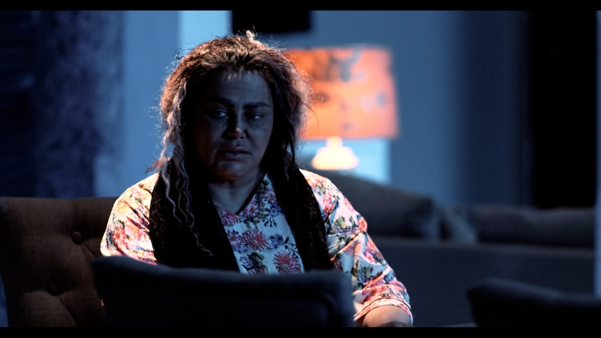 بيت الذل الموسم 1 الحلقة 17 الحلقة 17