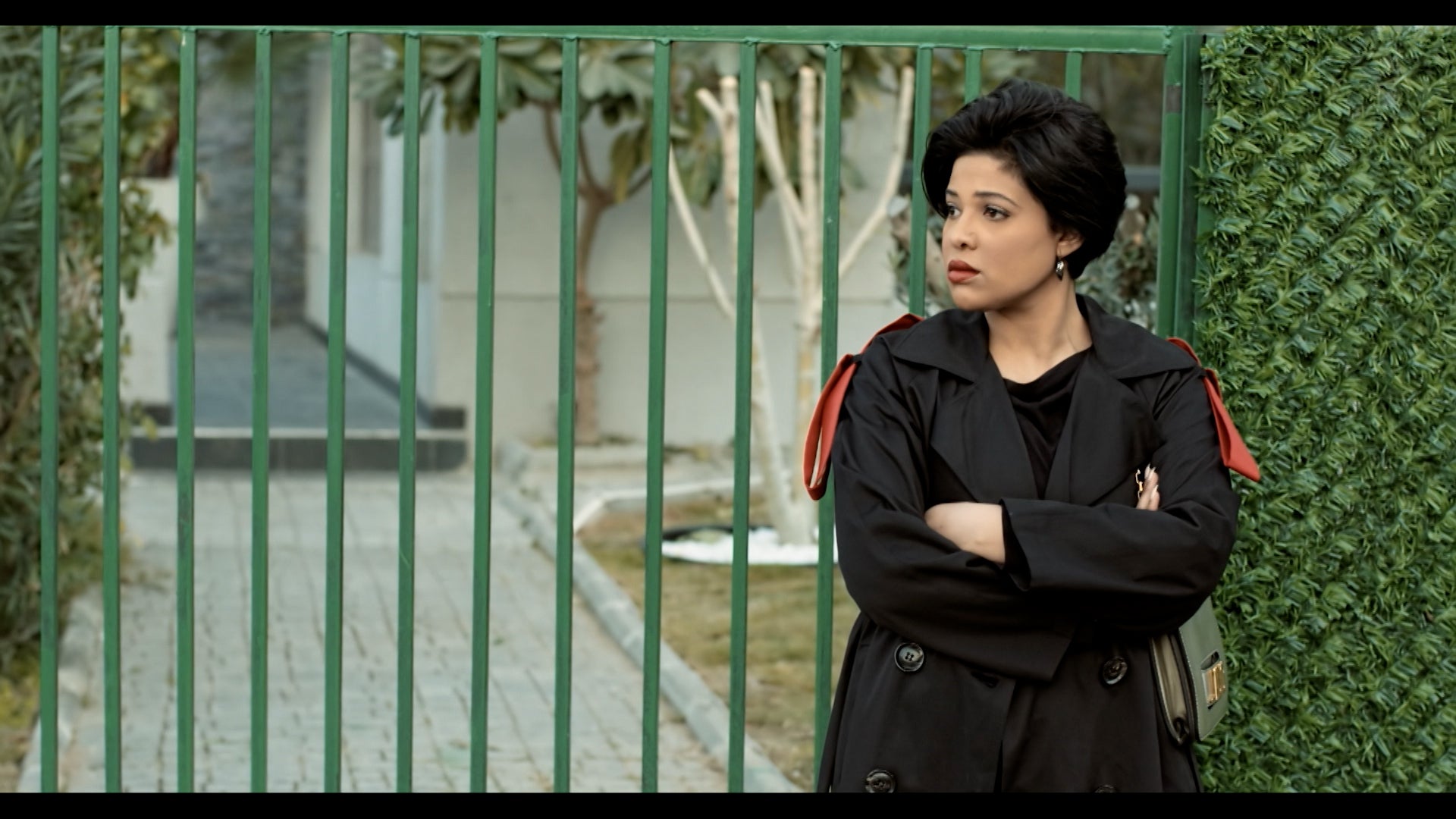 بيت الذل الموسم 1 الحلقة 19 الحلقة 19