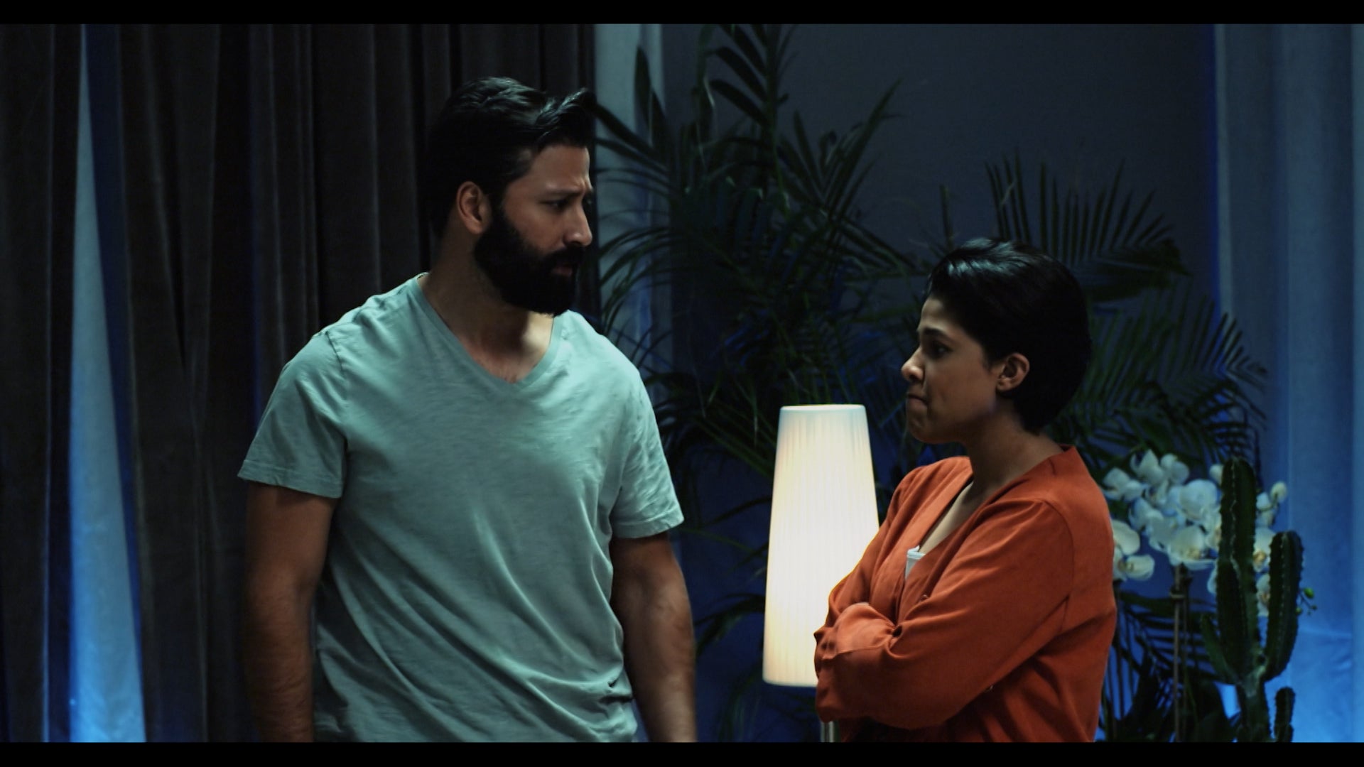 بيت الذل الموسم 1 الحلقة 23 الحلقة 23