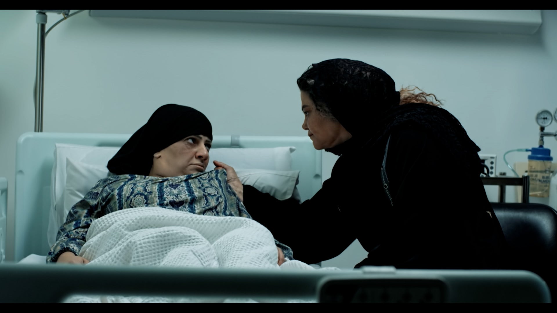 بيت الذل الموسم 1 الحلقة 25 الحلقة 25