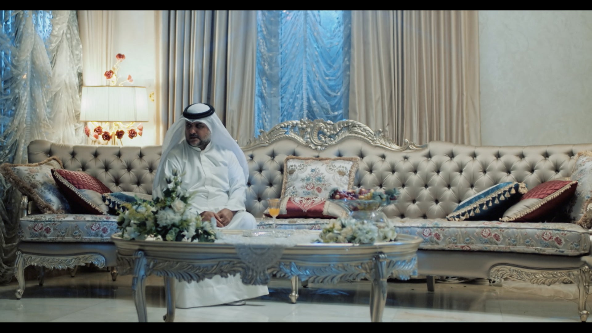 بيت الذل الموسم 1 الحلقة 27 الحلقة 27