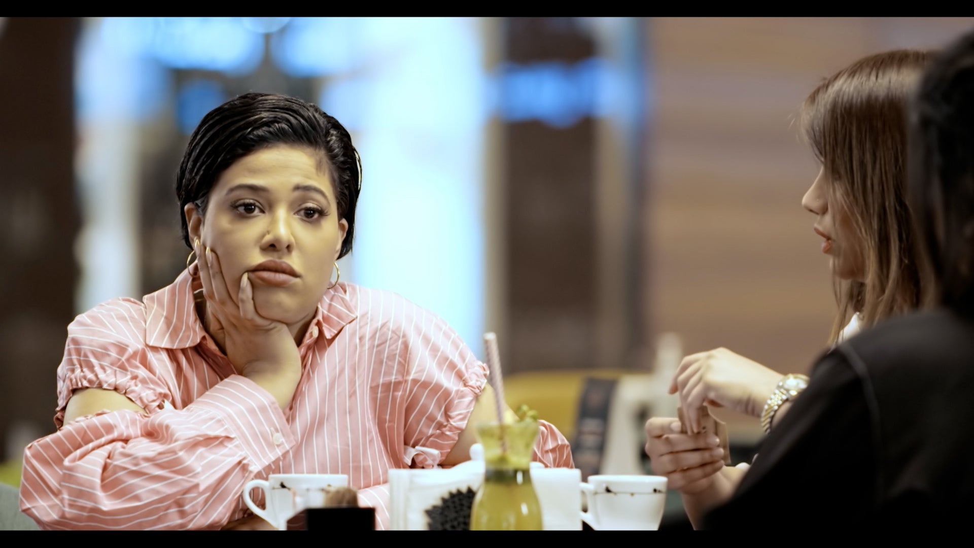 بيت الذل الموسم 1 الحلقة 28 الحلقة 28