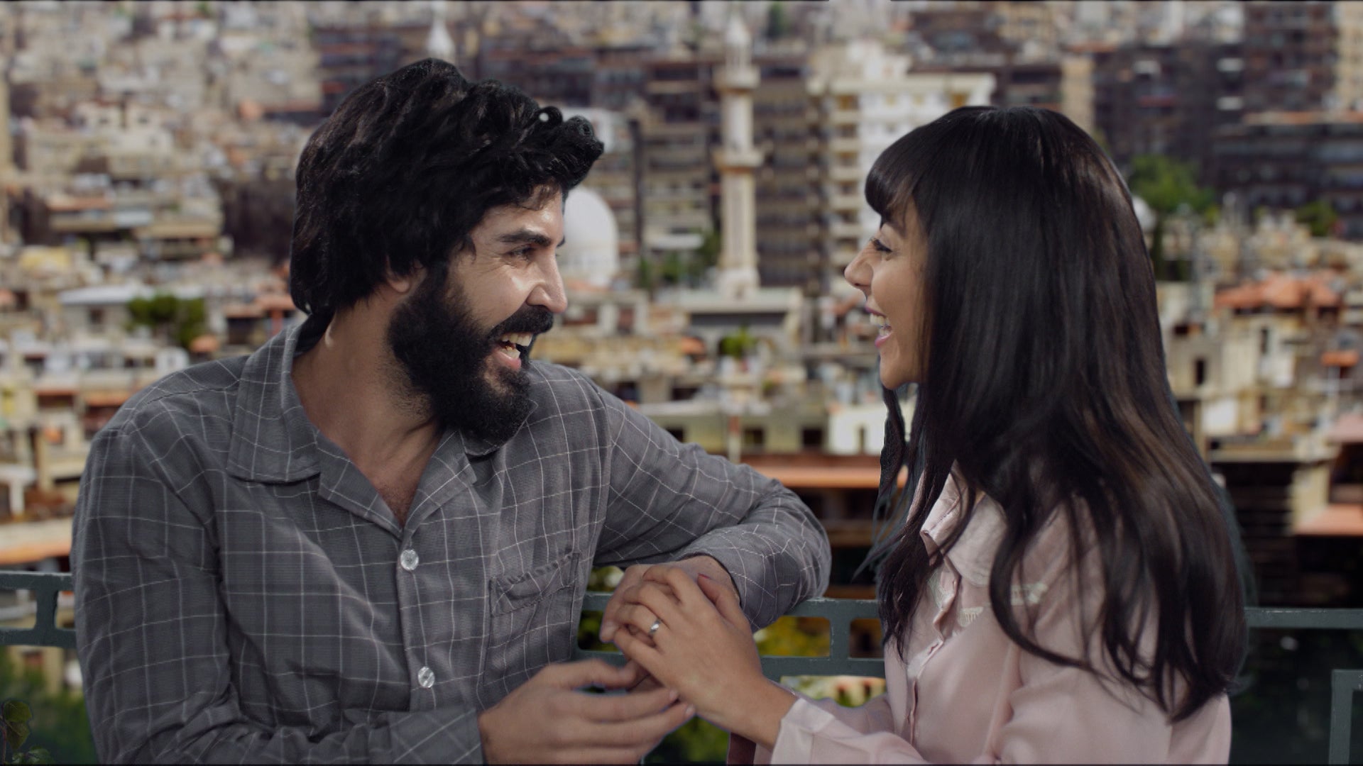 خريف العشاق الموسم 1 الحلقة 3 الحلقة 3