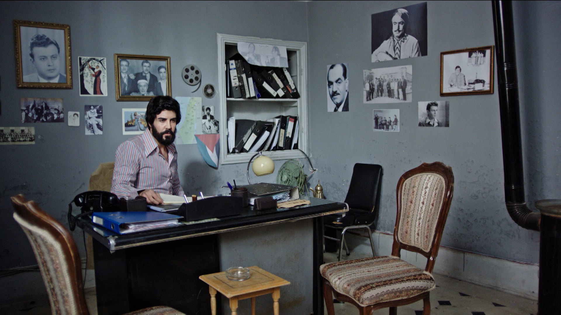 خريف العشاق الموسم 1 الحلقة 6 الحلقة 6