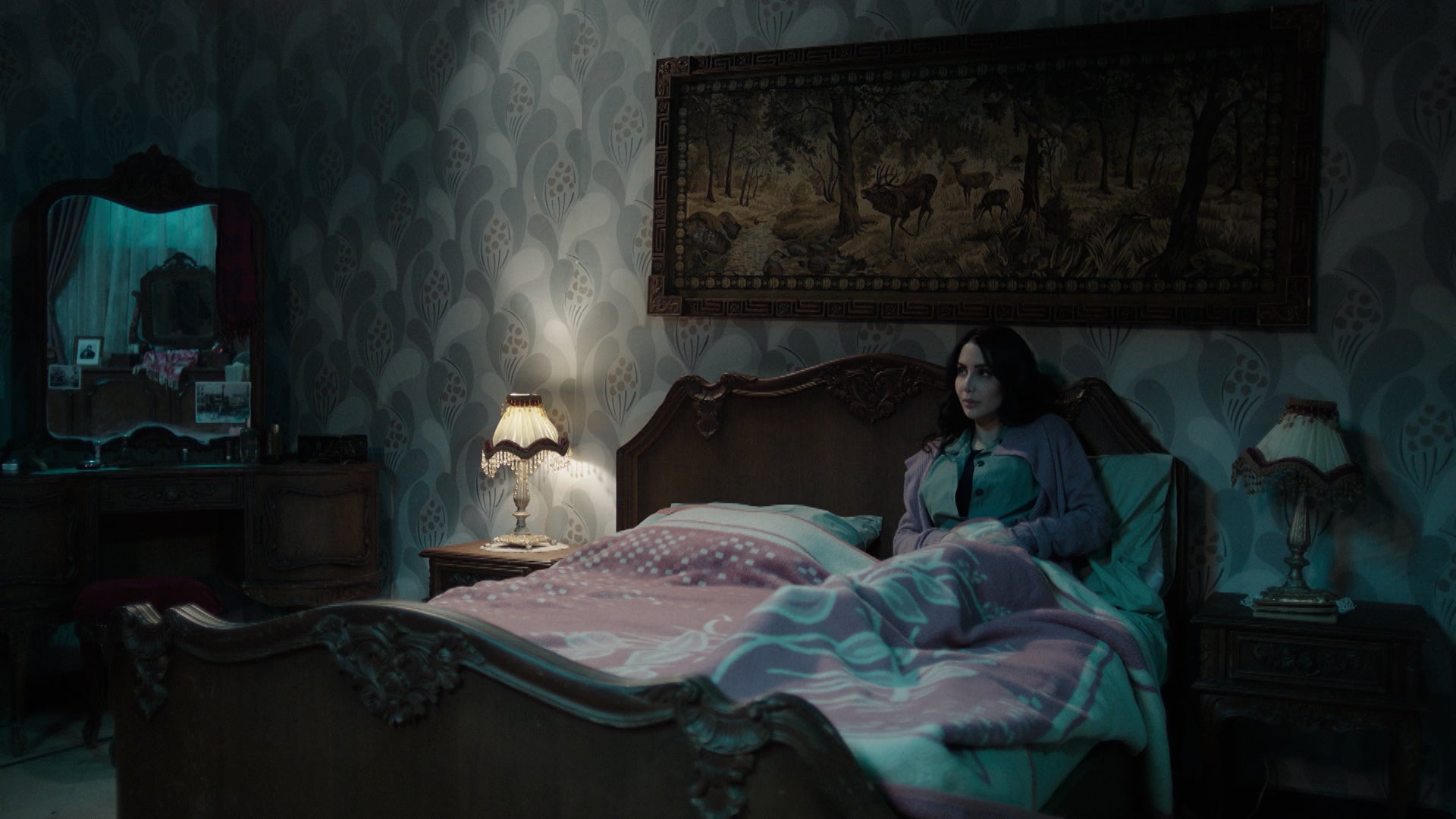 خريف العشاق الموسم 1 الحلقة 8 الحلقة 8